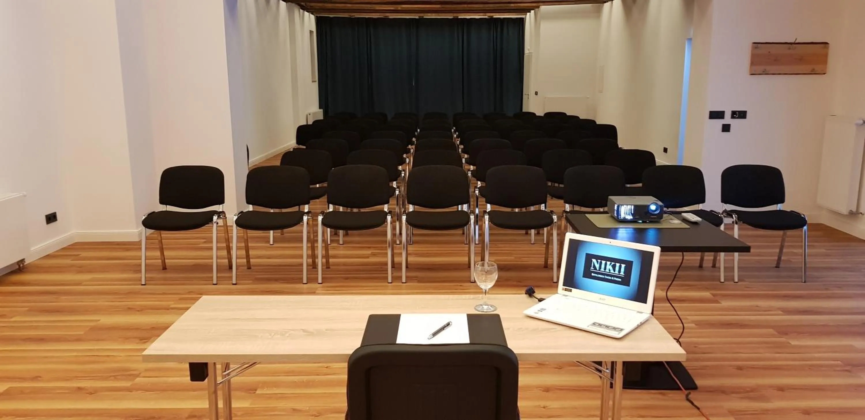 Nikii Boutique Hotel