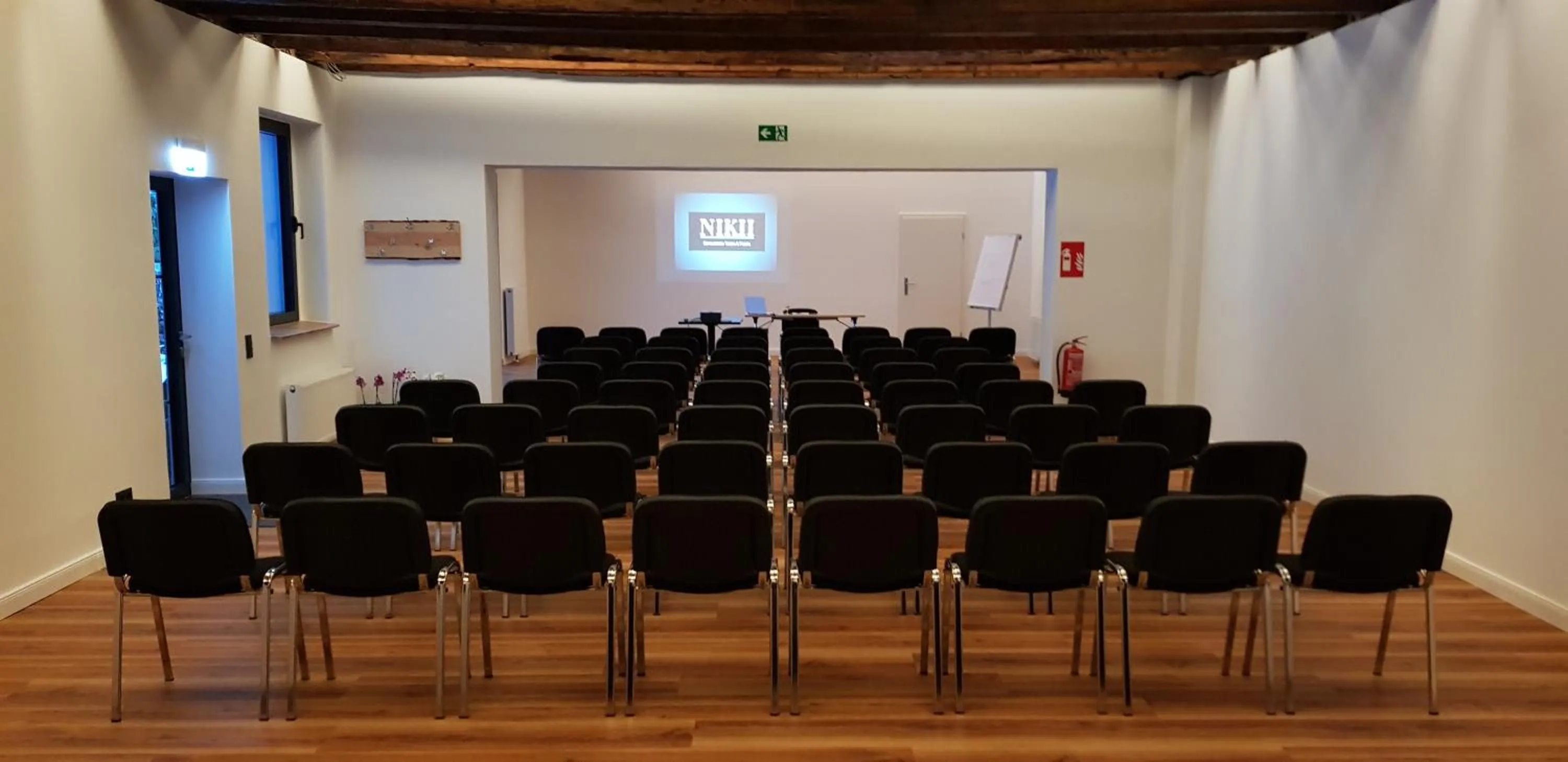 Nikii Boutique Hotel