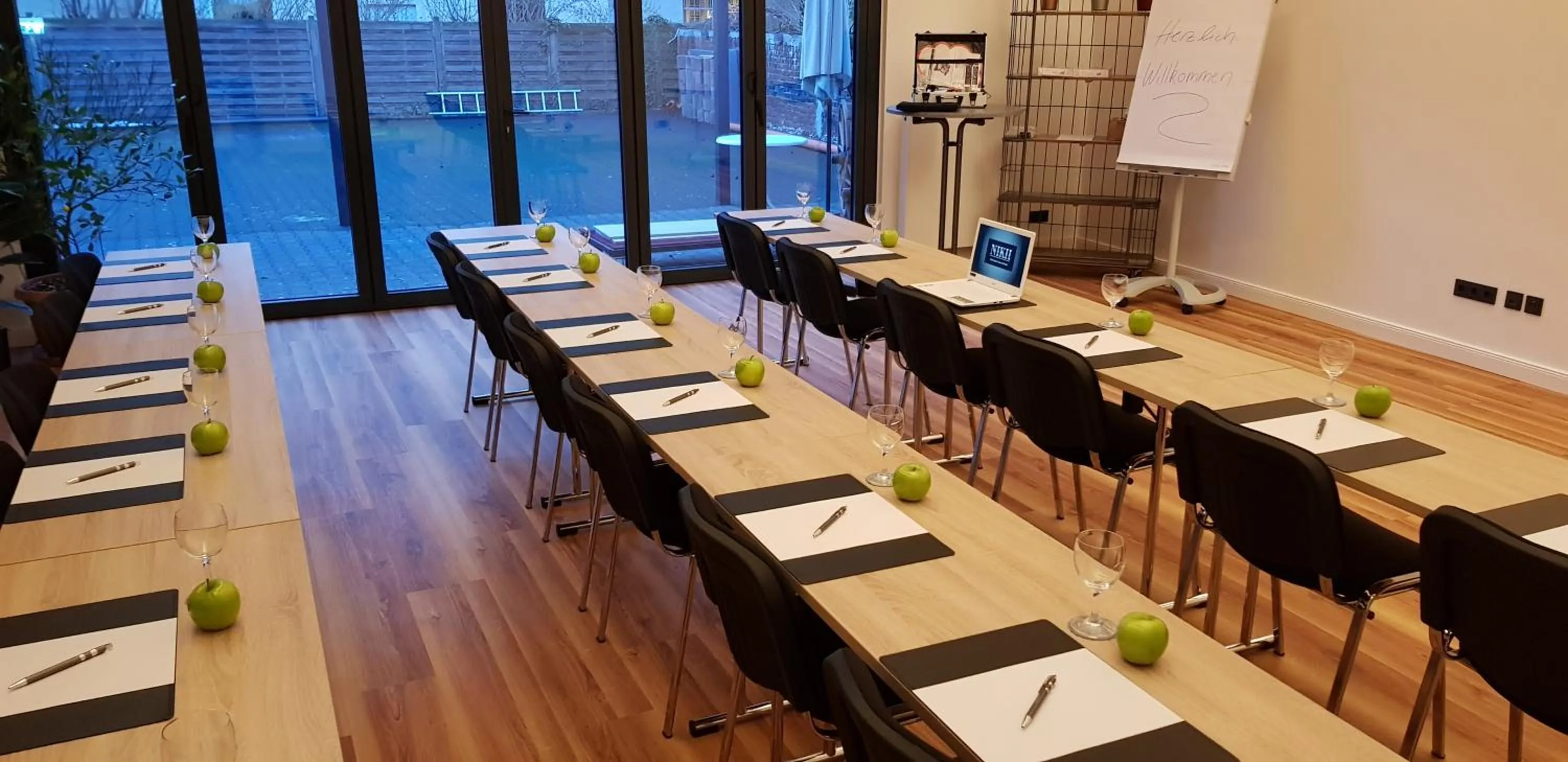 Nikii Boutique Hotel