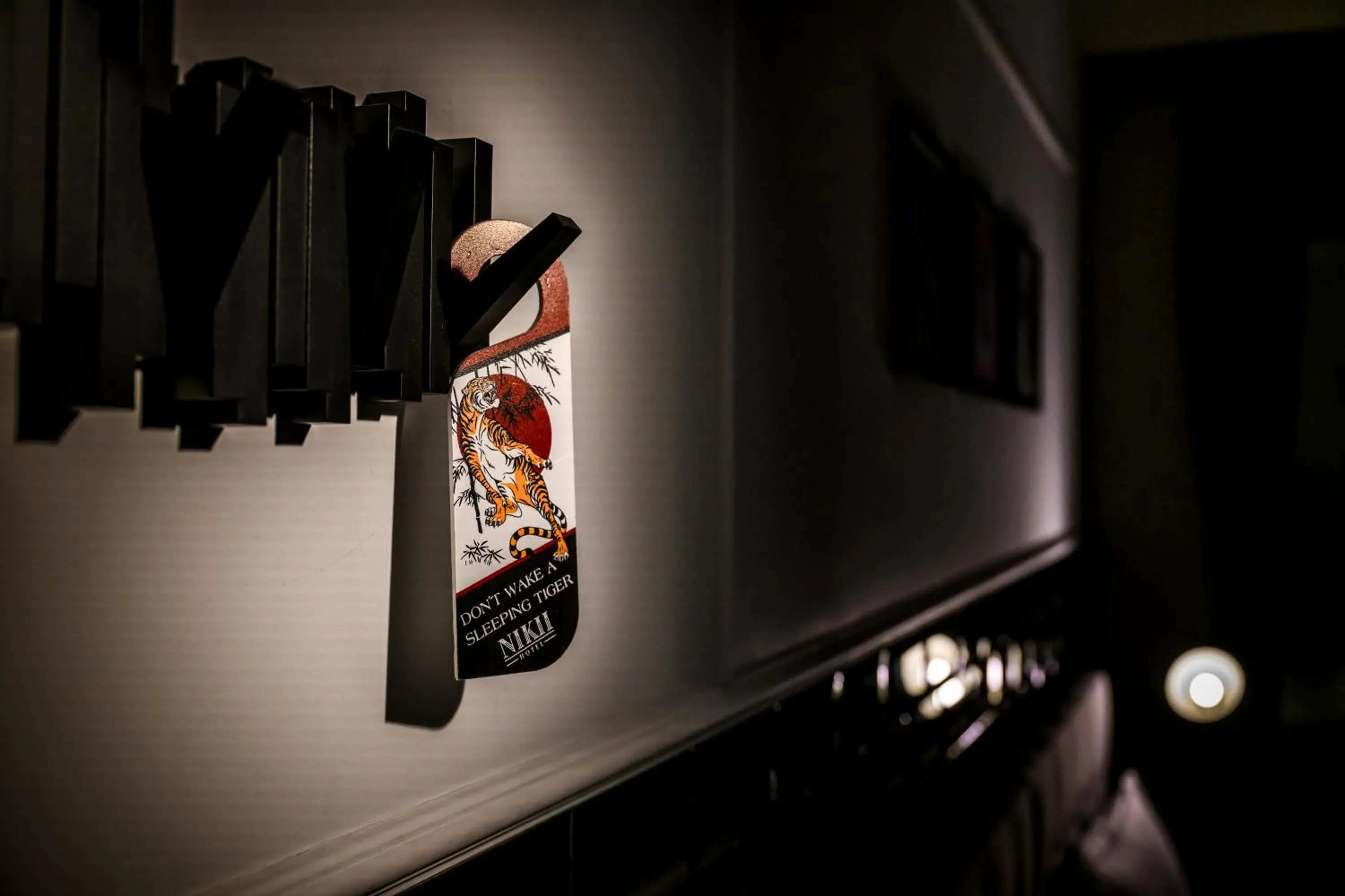 Nikii Boutique Hotel