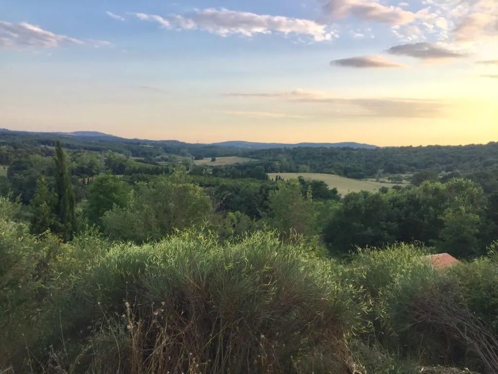 Property building in Casale Sant'Elia