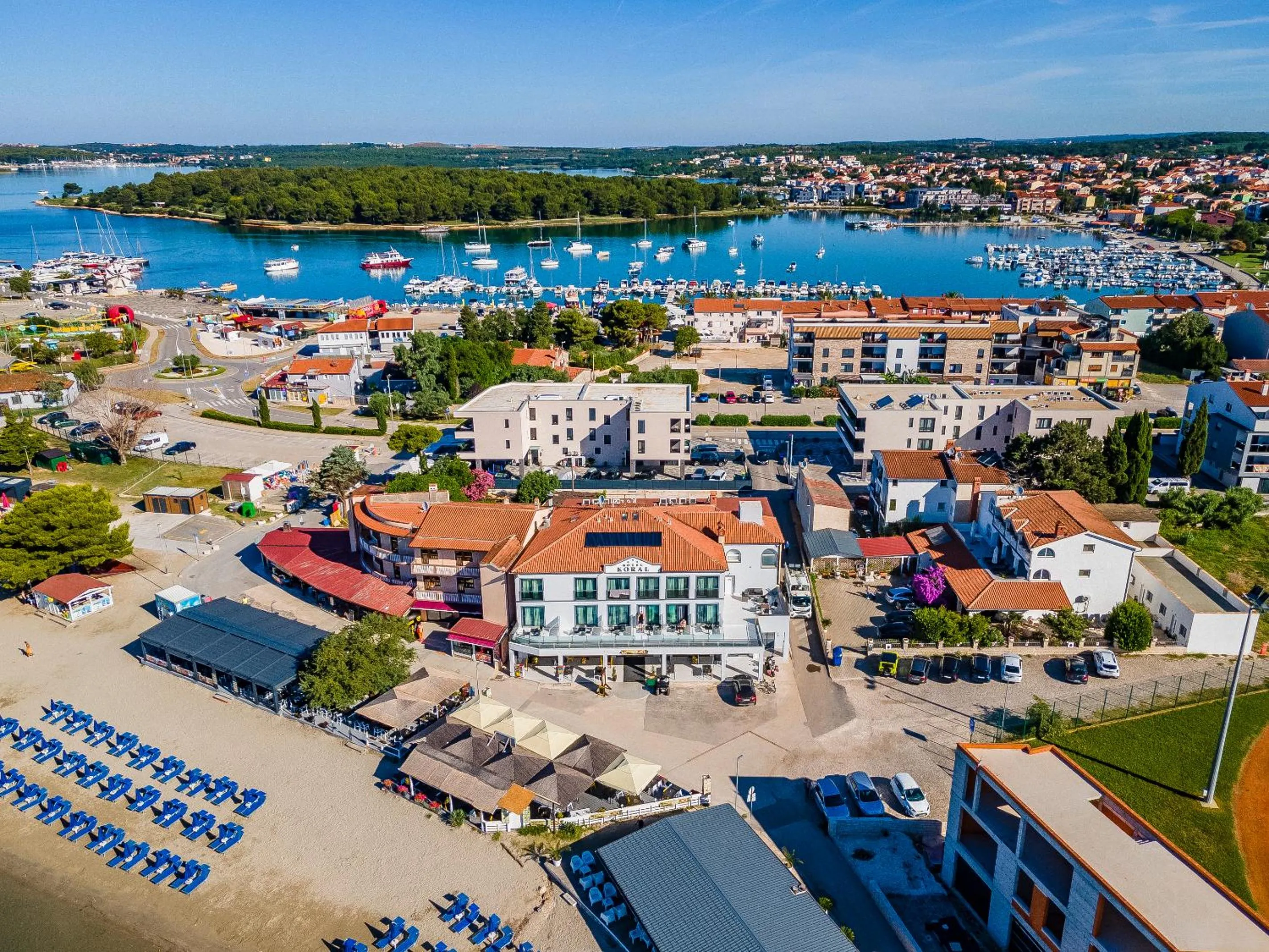 Hotel Koral