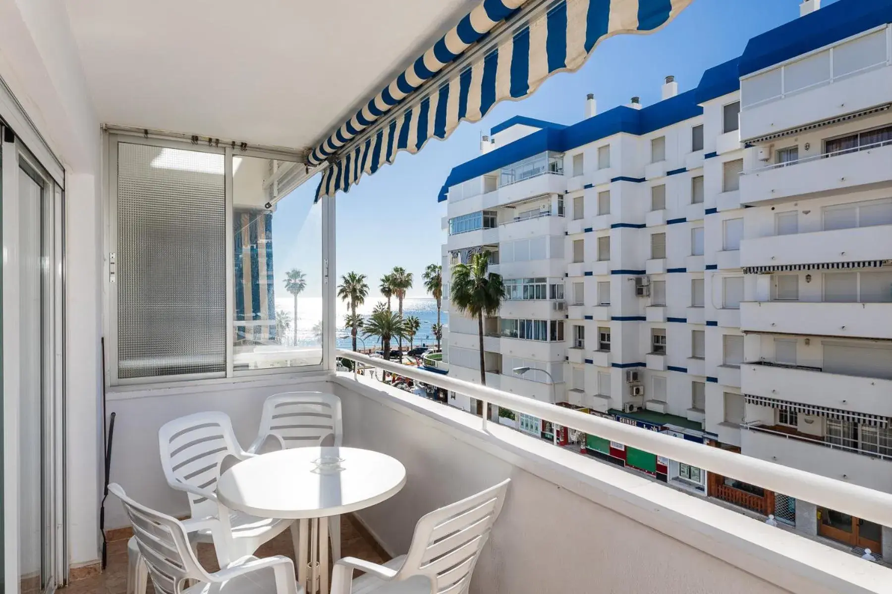 Apartamento al lado de la playa Apartamento al lado de la playa