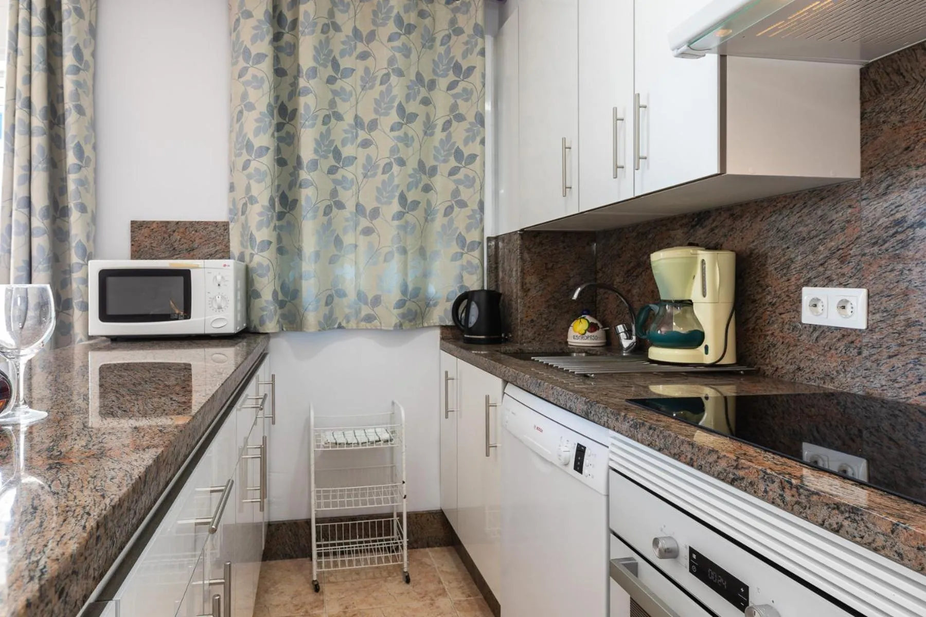 Apartamento al lado de la playa
