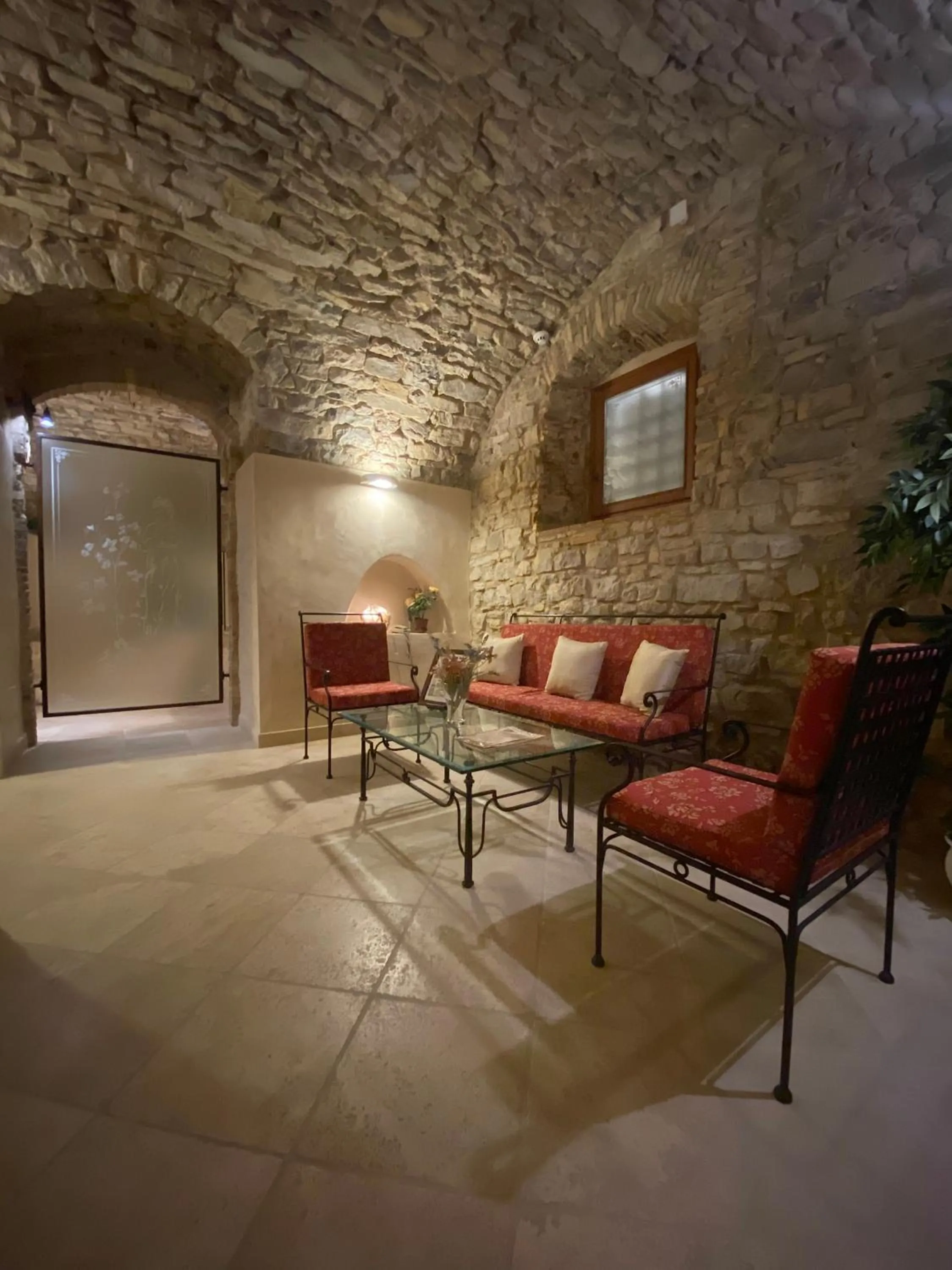 Hotel Palazzo Squarcialupi