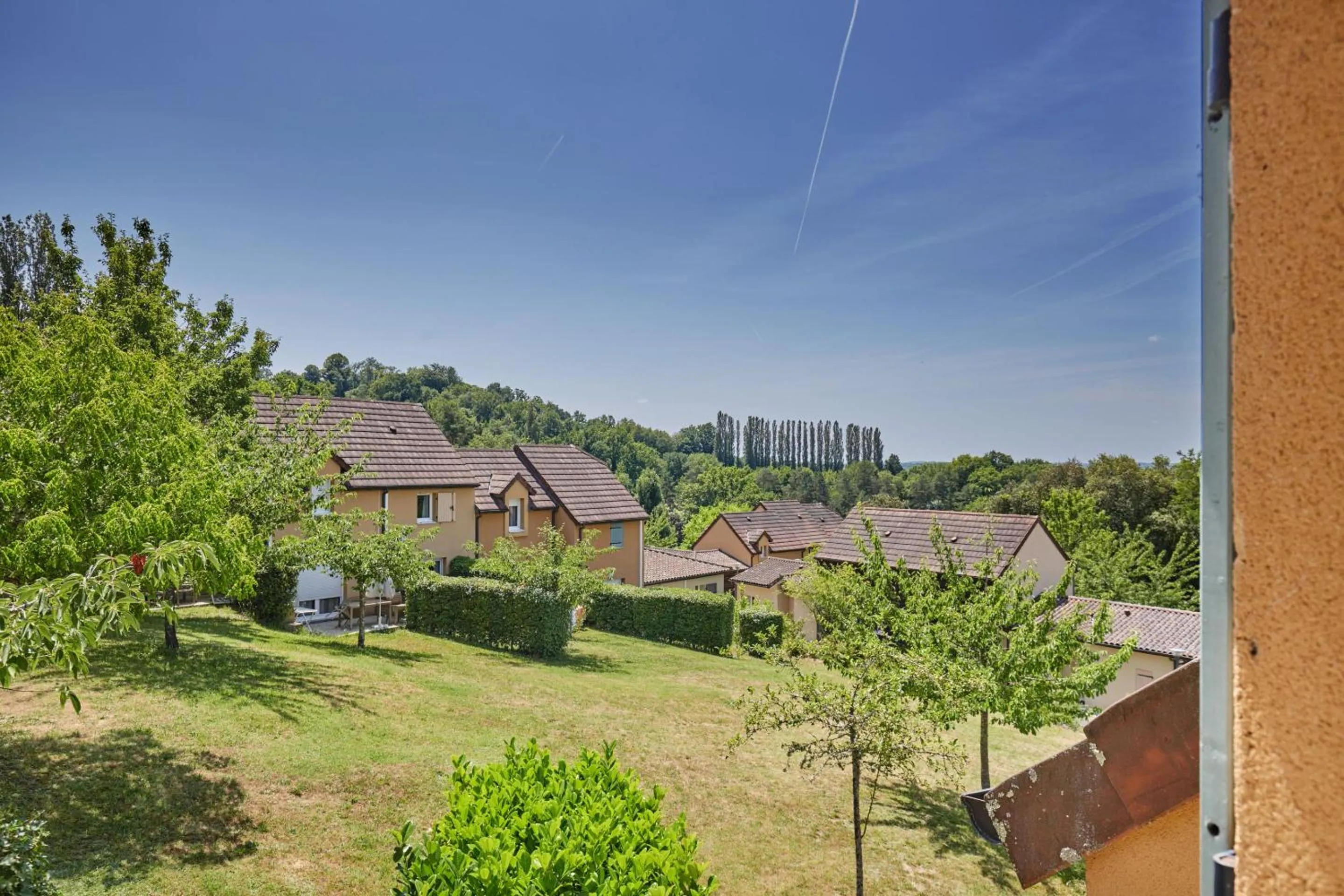 Day in Résidence Odalys - Les Coteaux de Sarlat