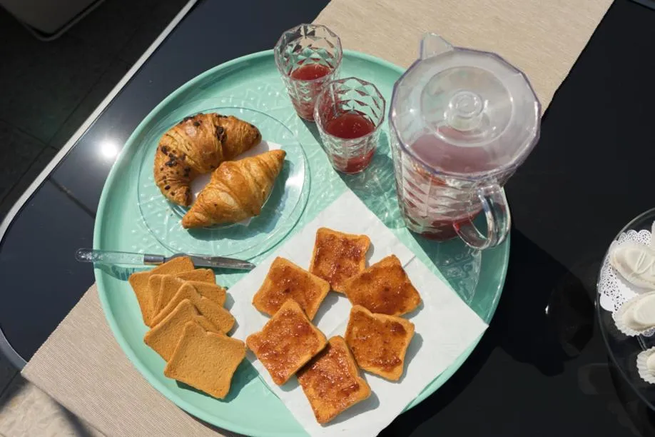 Property building in La Torre del Tempo