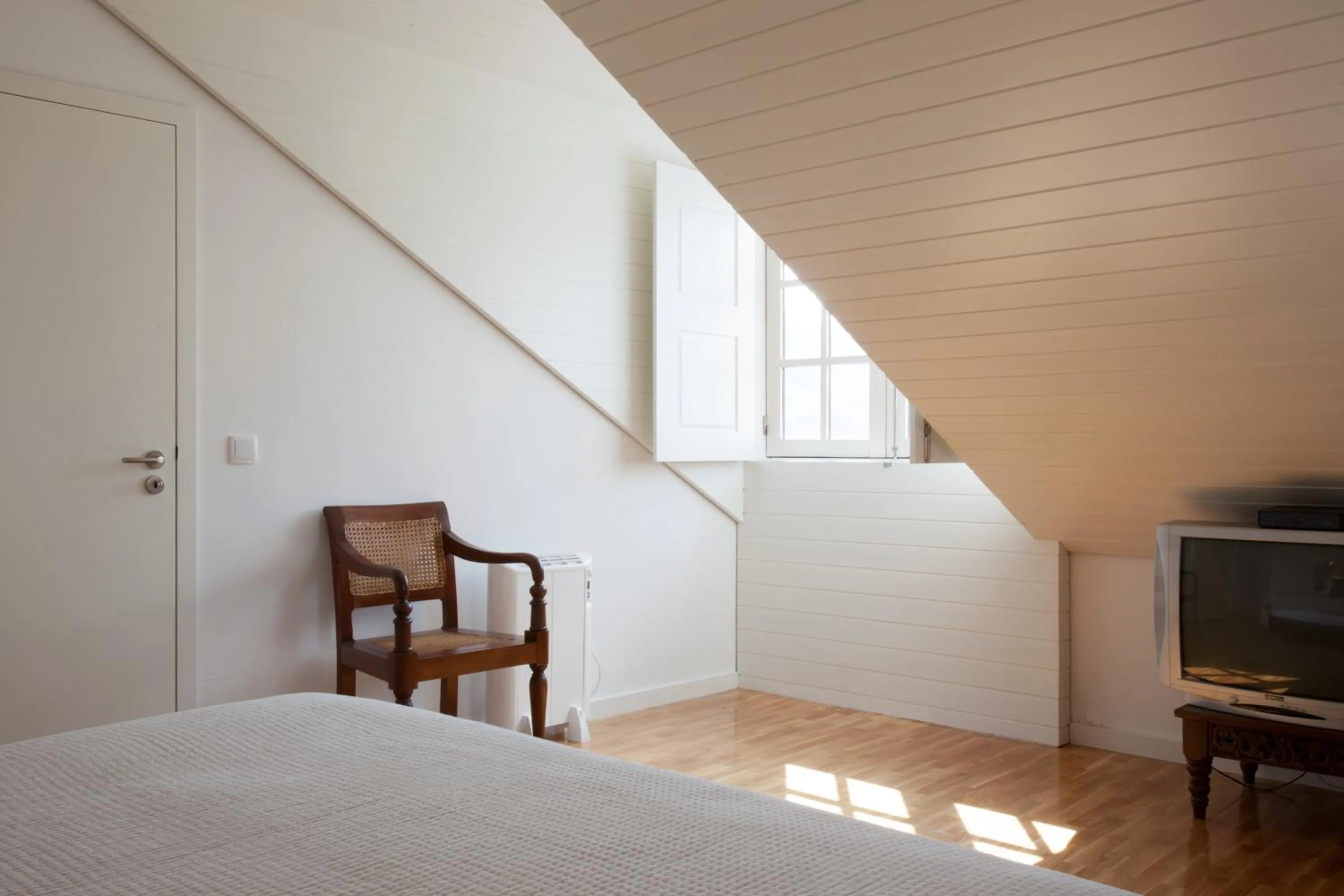 Day, Bed in PortoSense Ribeira