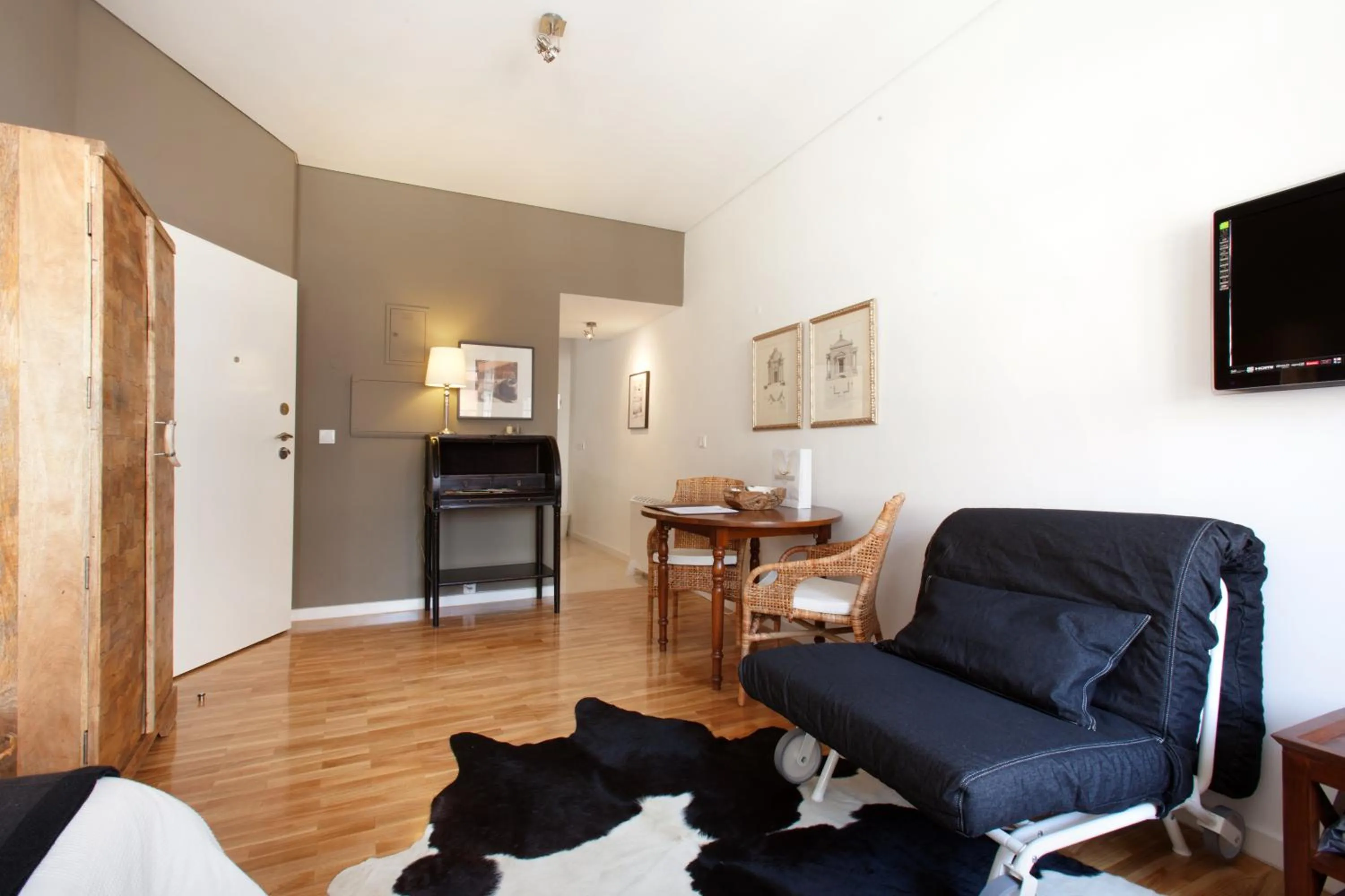 Decorative detail in PortoSense Ribeira