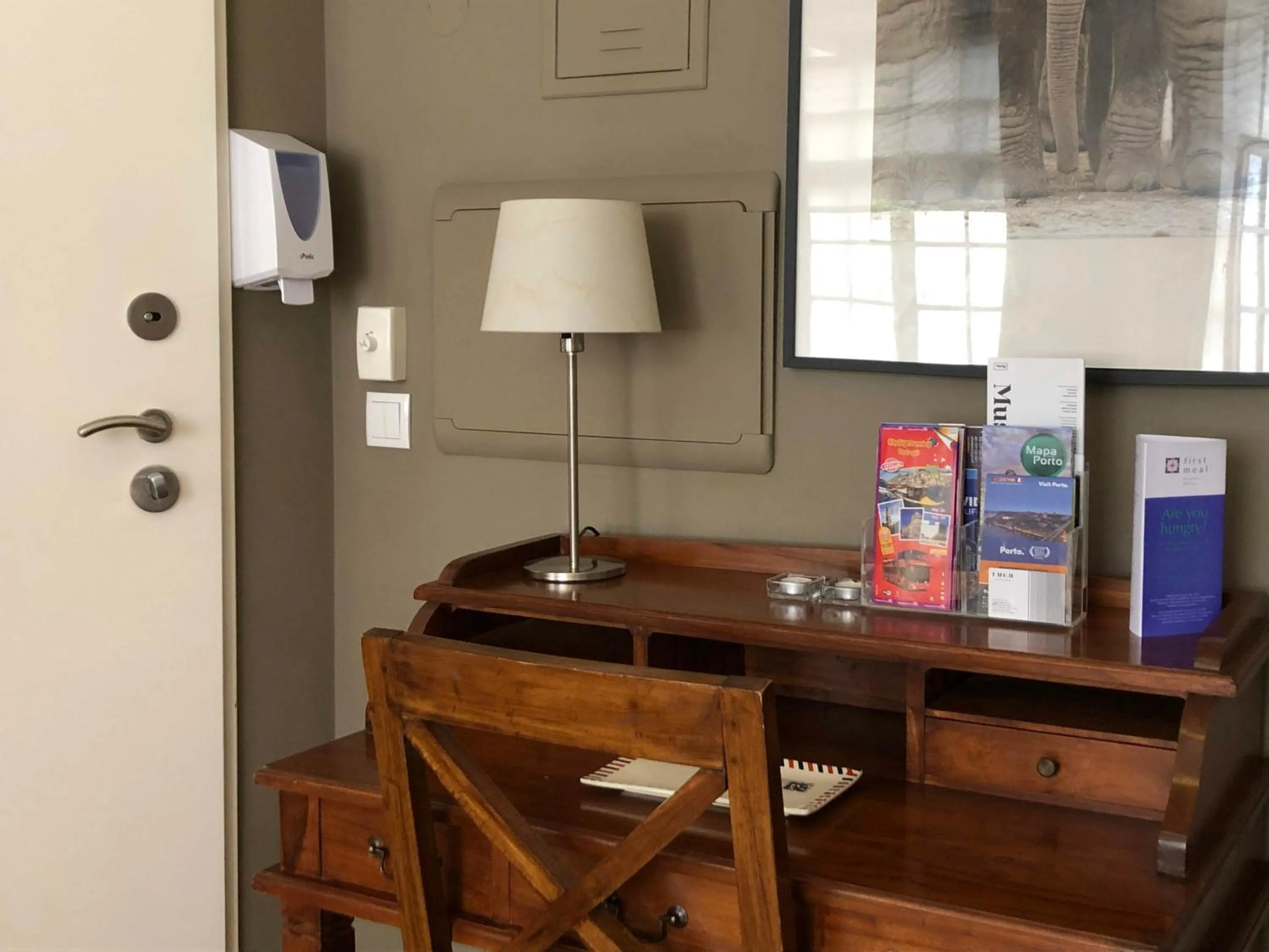 Other in PortoSense Ribeira