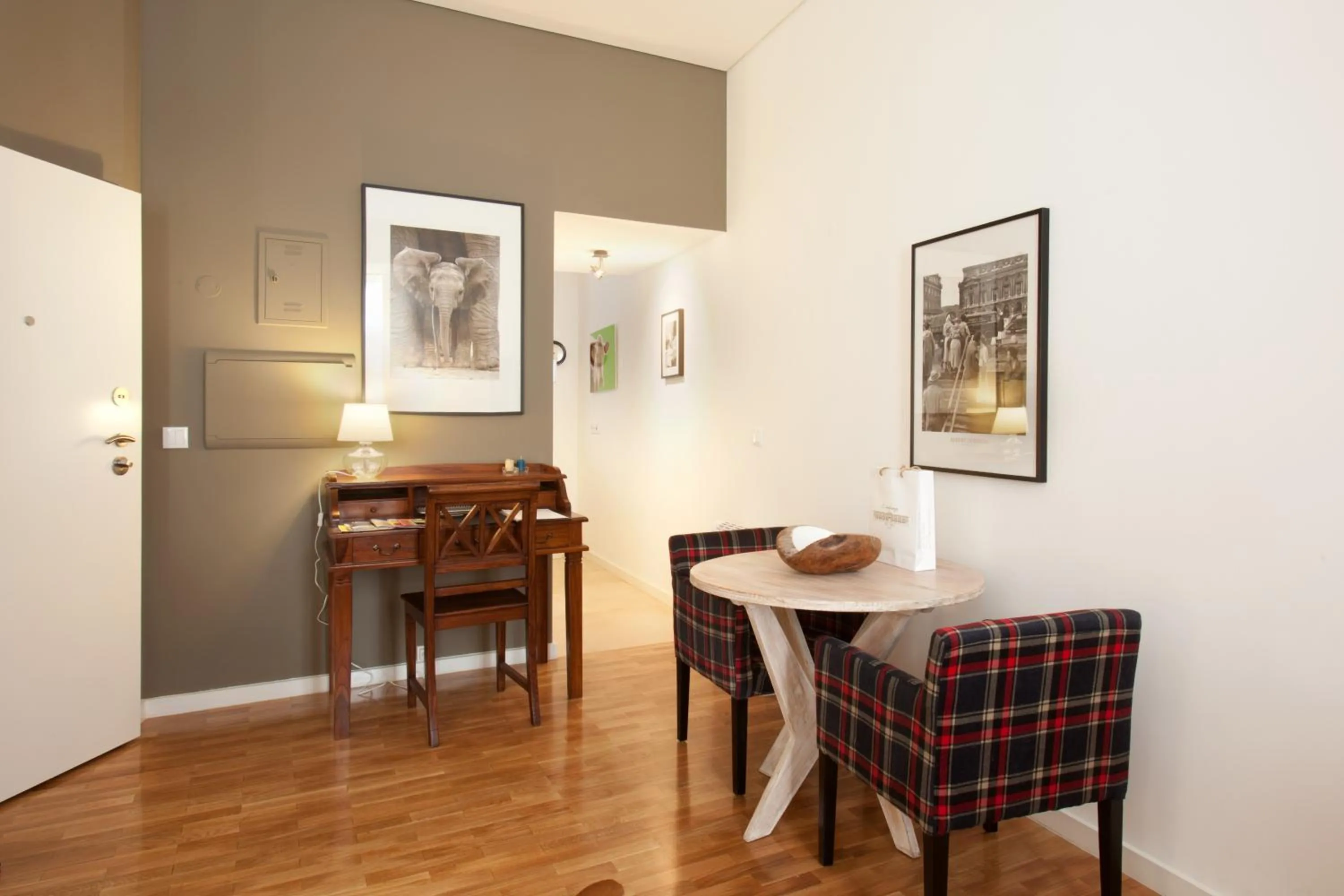 Decorative detail in PortoSense Ribeira