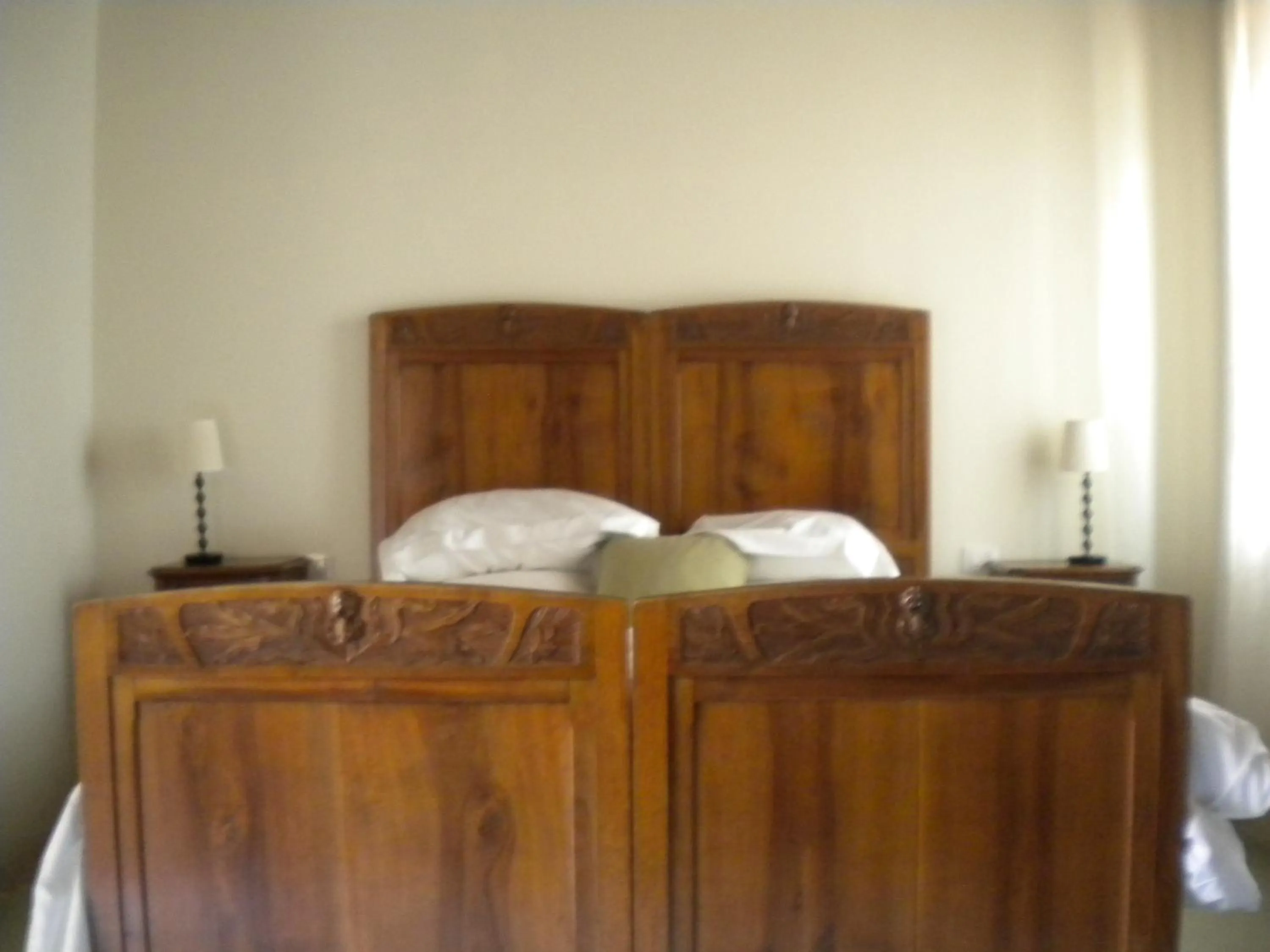 Bedroom, Bed in Tenuta Santo Pietro
