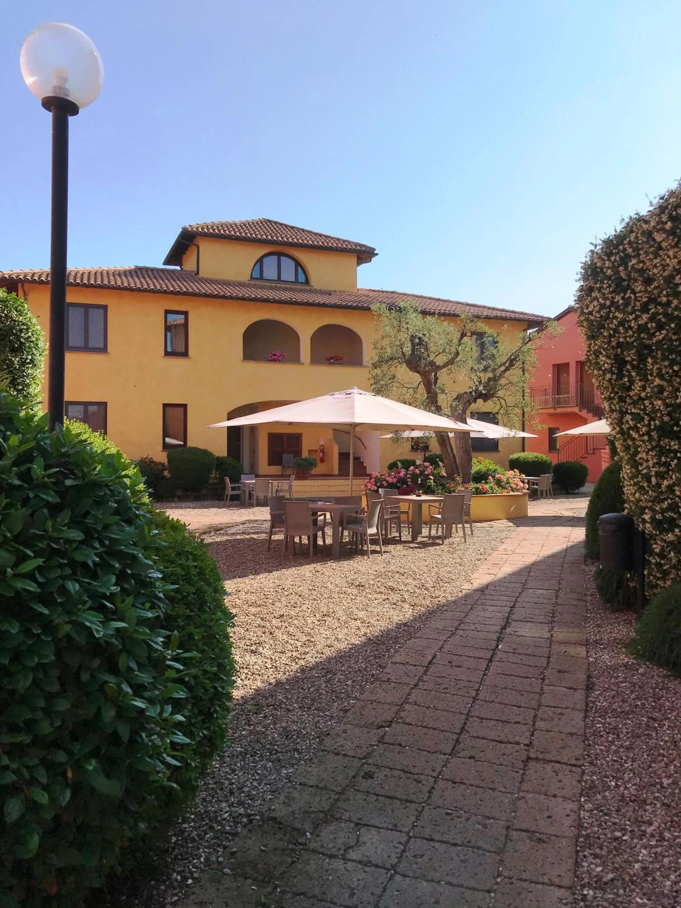 Borgo Venecca