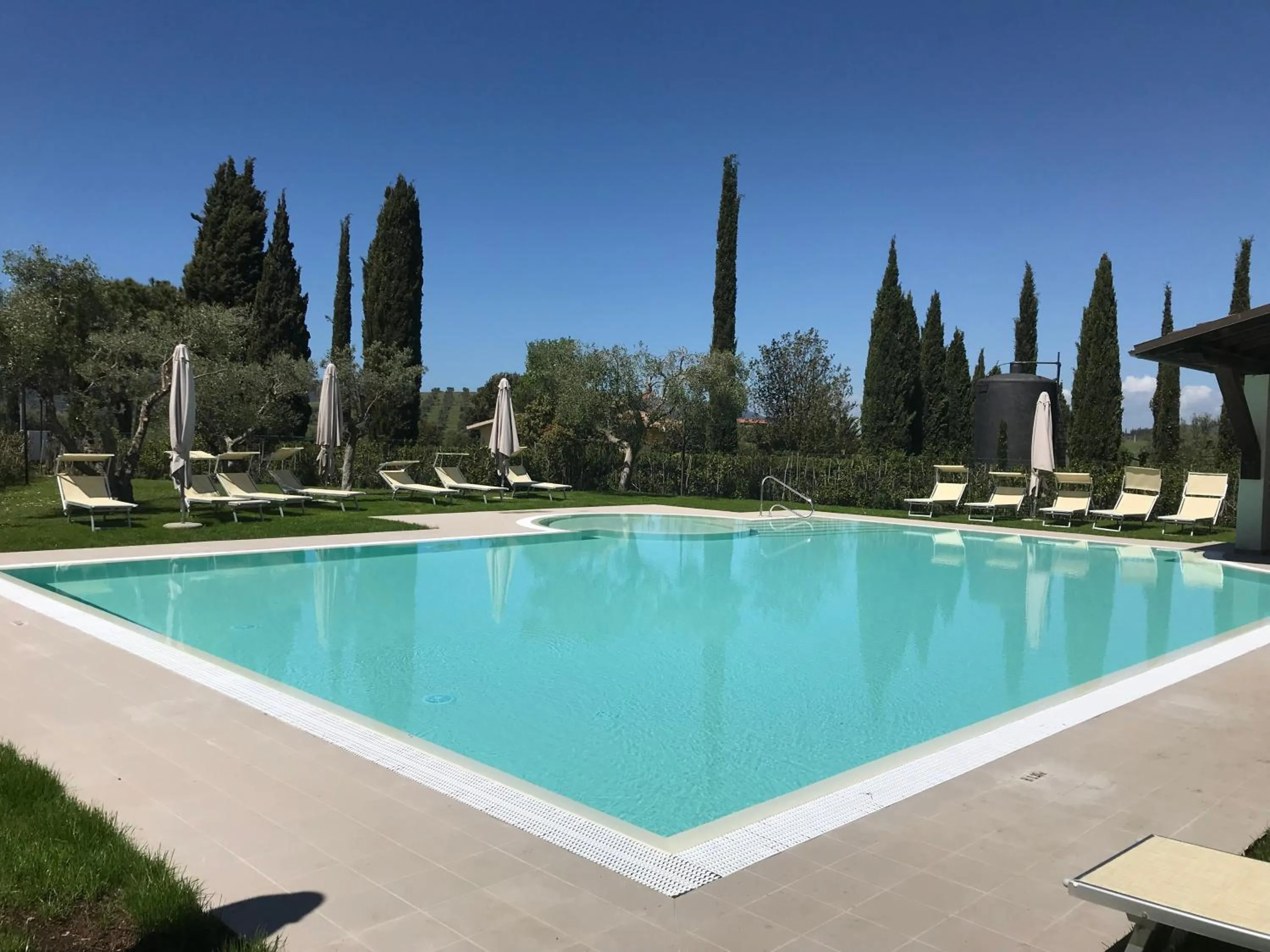 Borgo Venecca