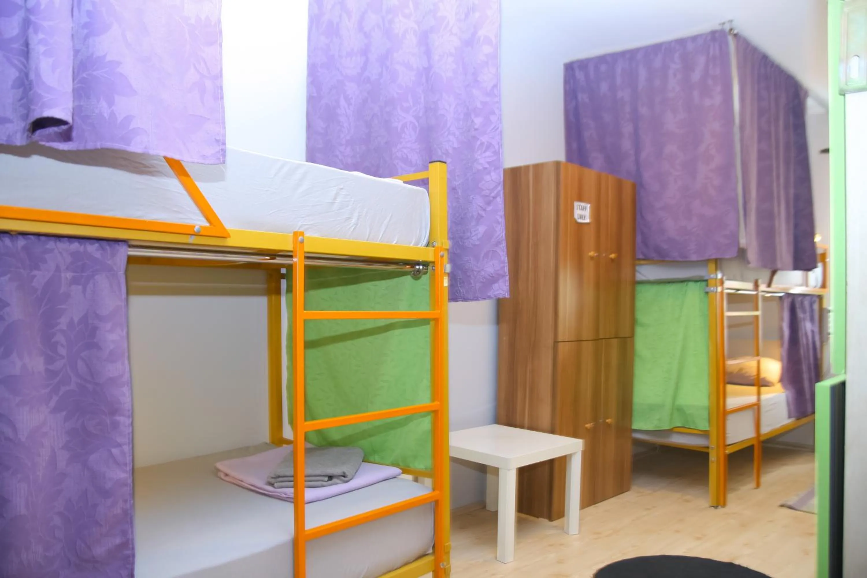 Shanti Hostel