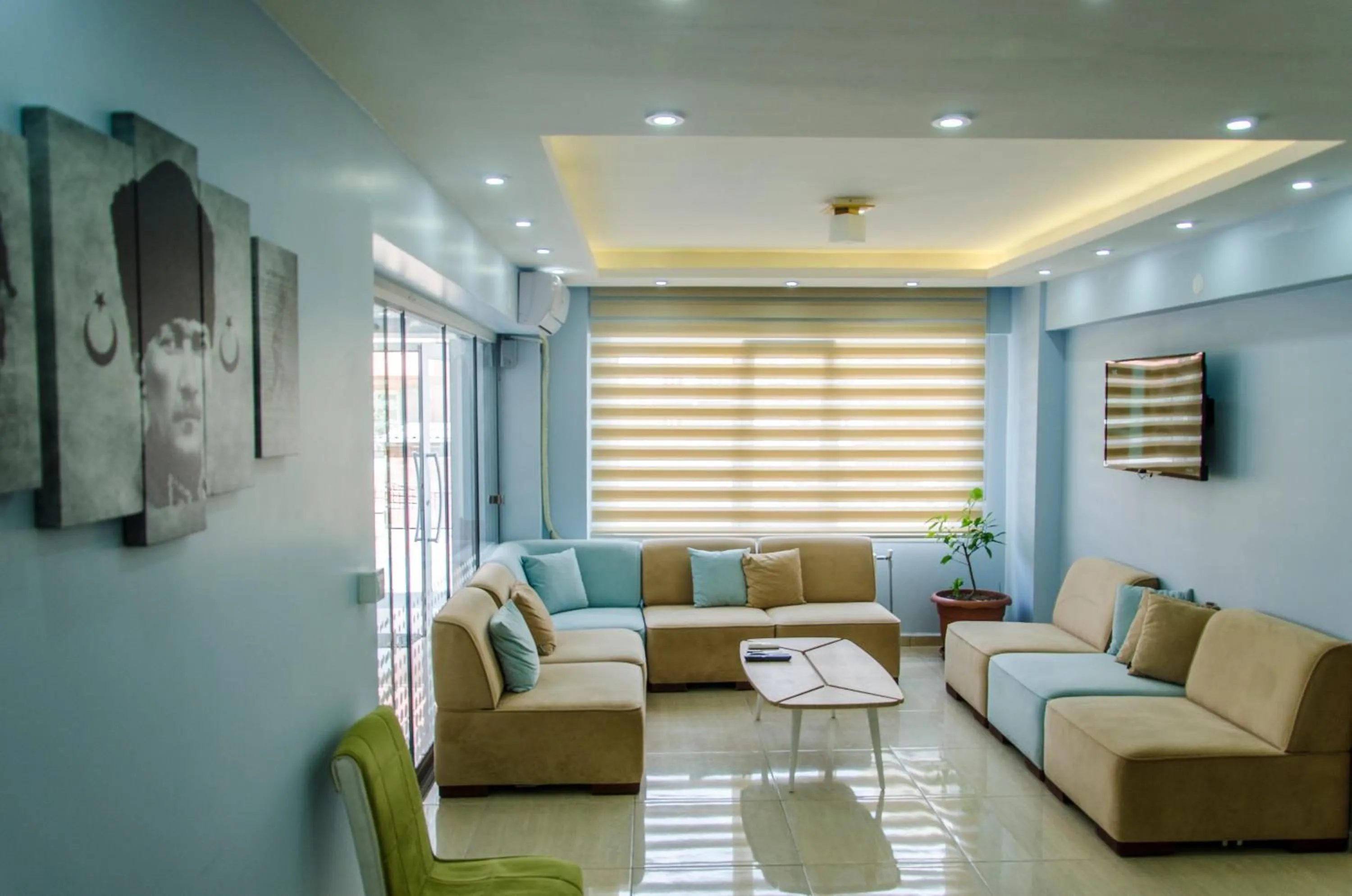 Çanakkale Venüs Pansiyon