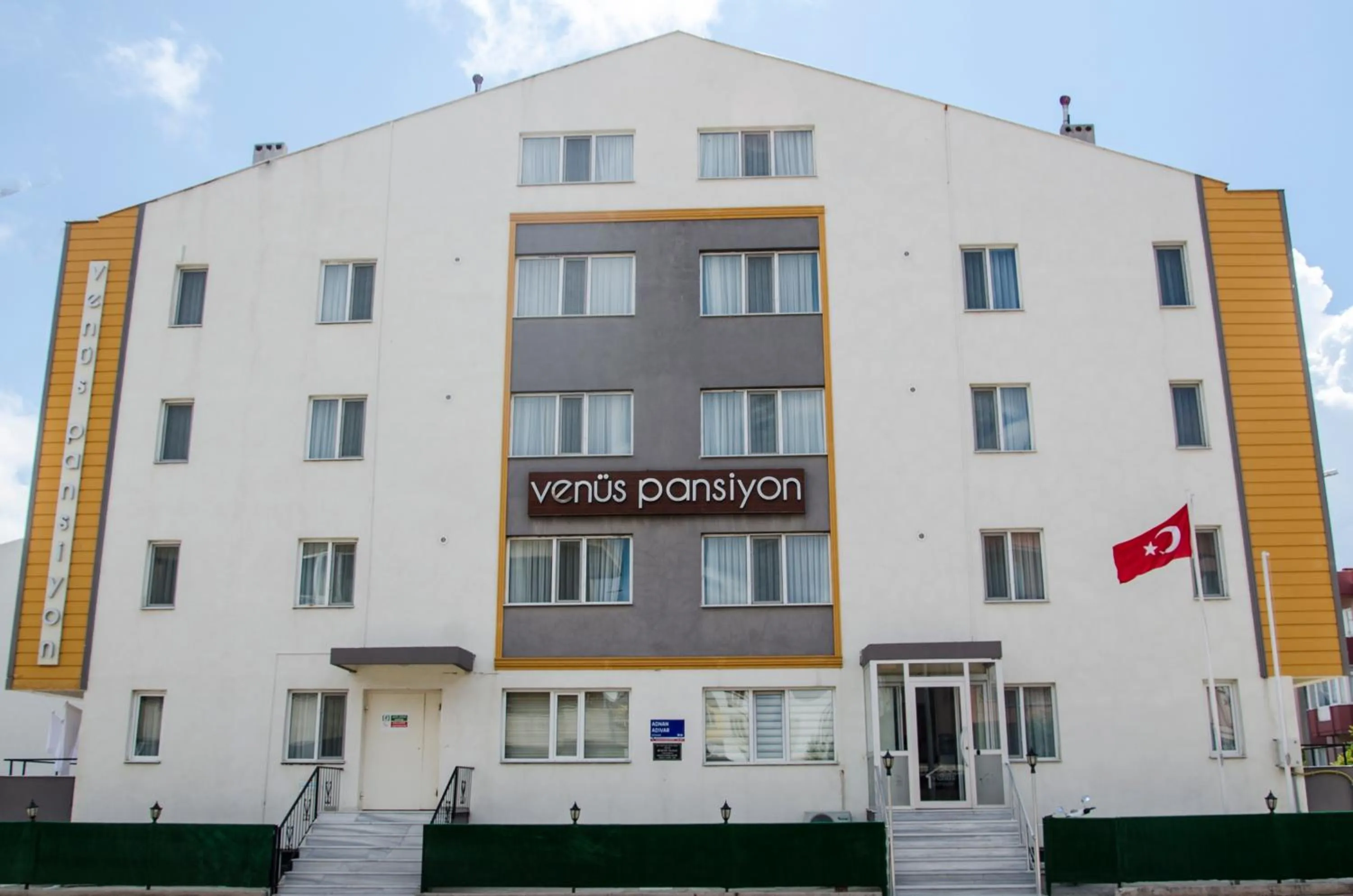 Çanakkale Venüs Pansiyon