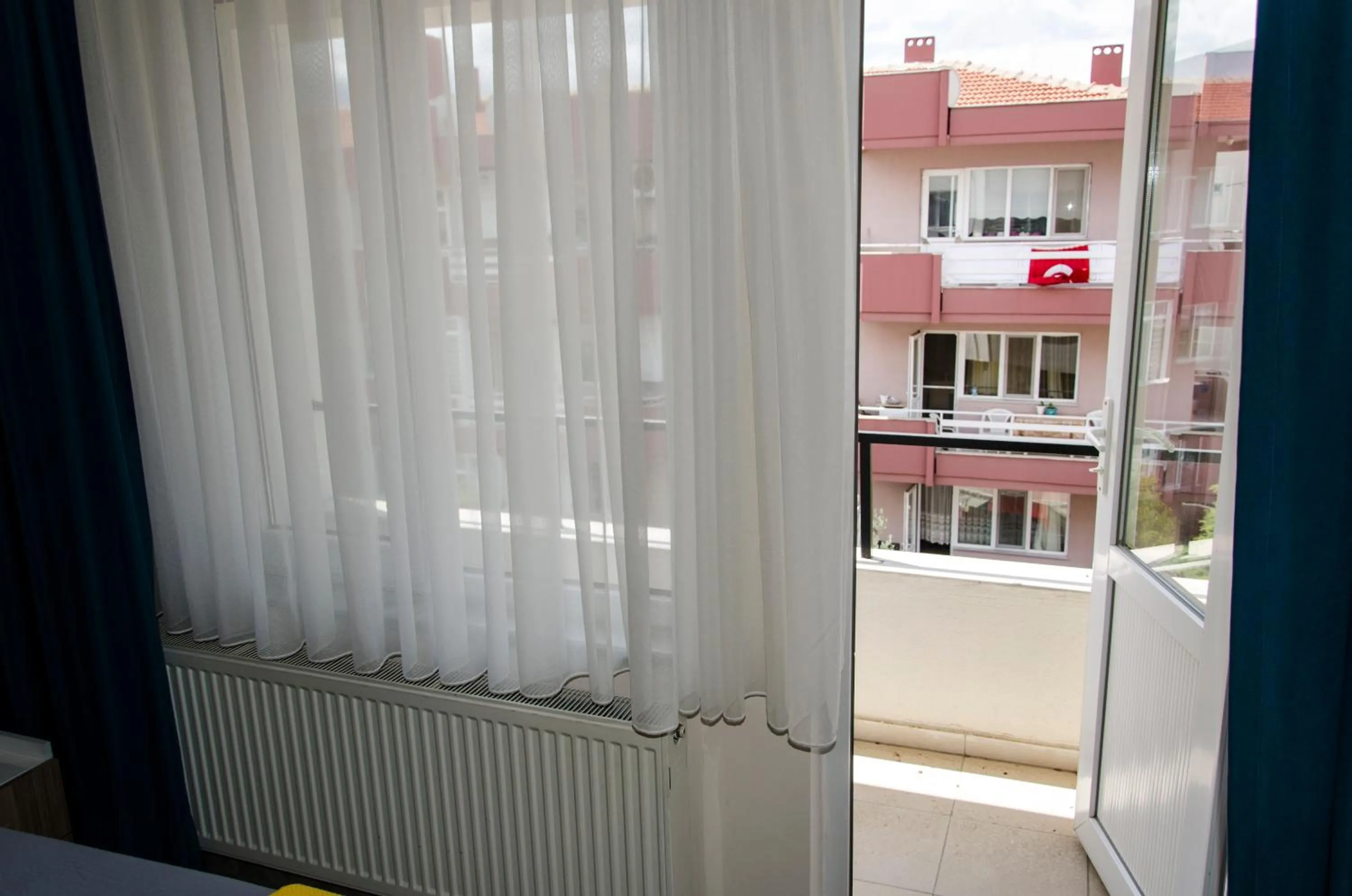 Çanakkale Venüs Pansiyon