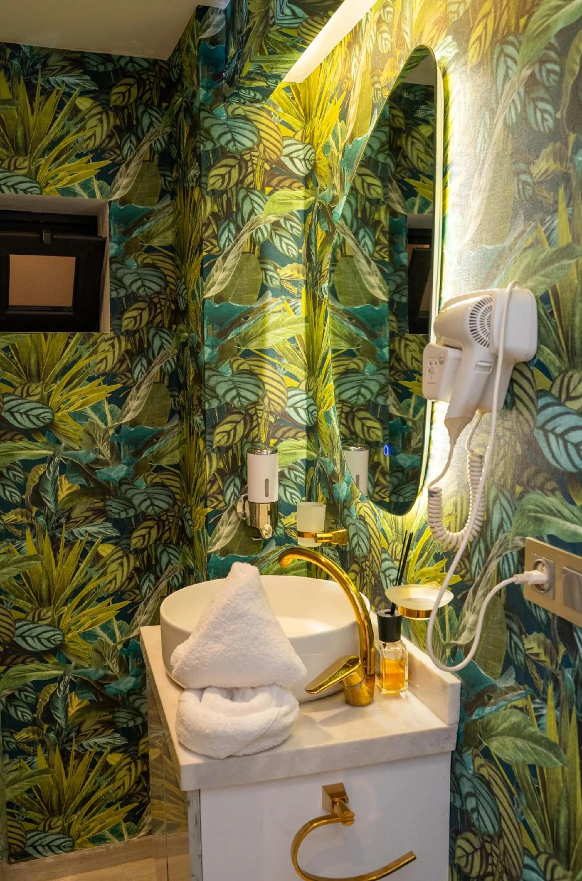 Riad Les Oliviers & Spa