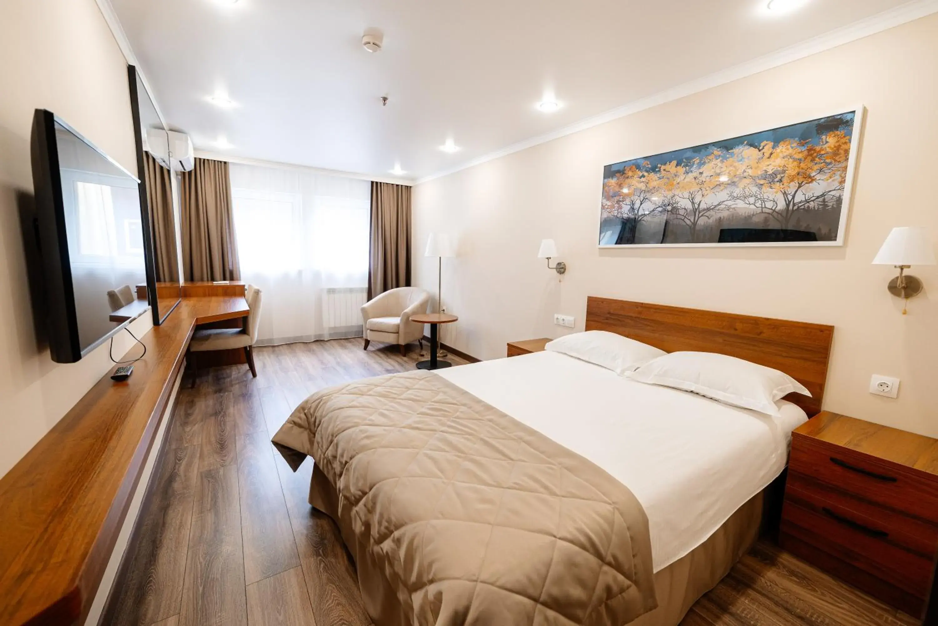 Chagala Hotel Uralsk Chagala Hotel Uralsk