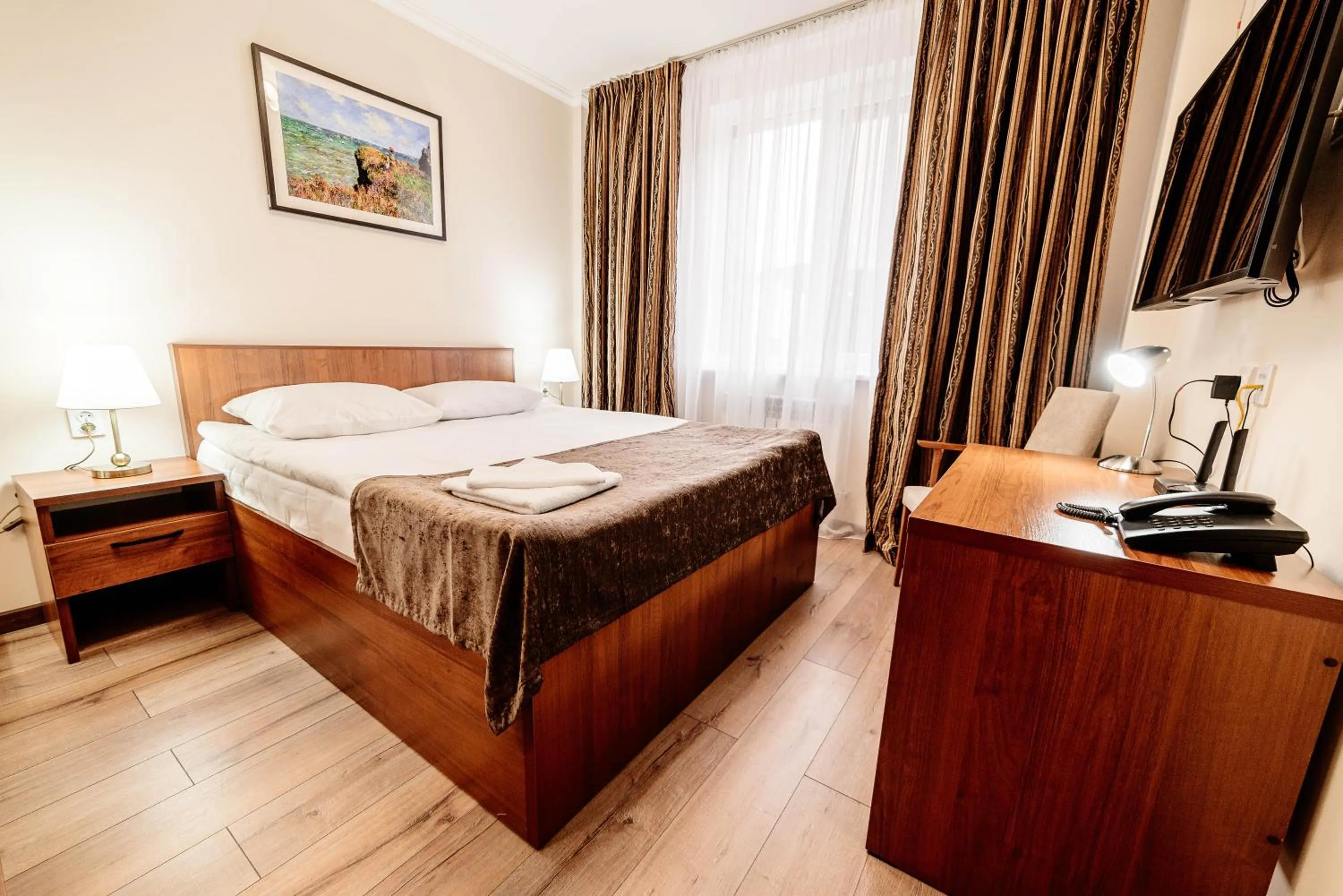 Bathroom in Chagala Hotel Aksai