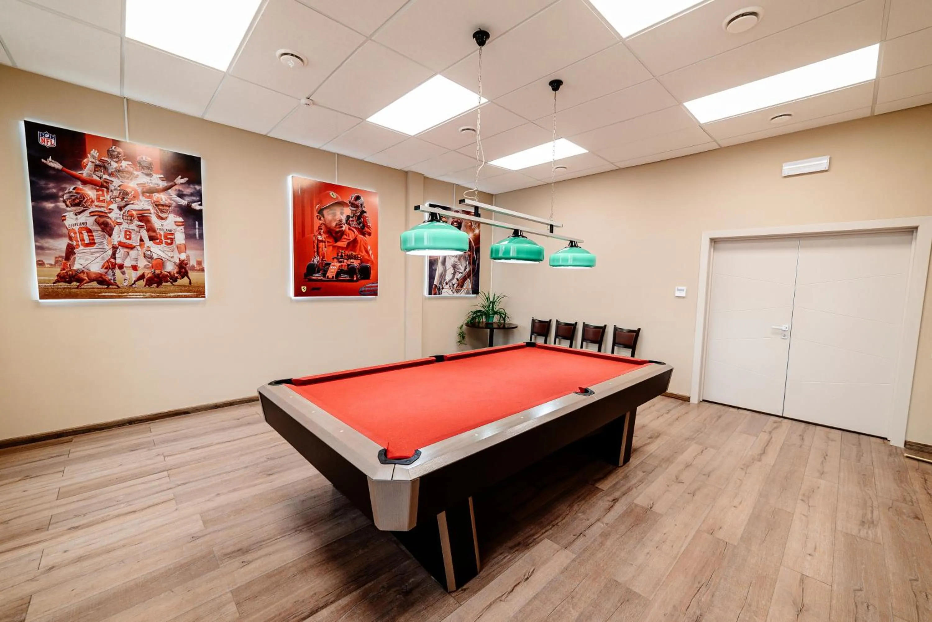 Activities in Chagala Hotel Aksai