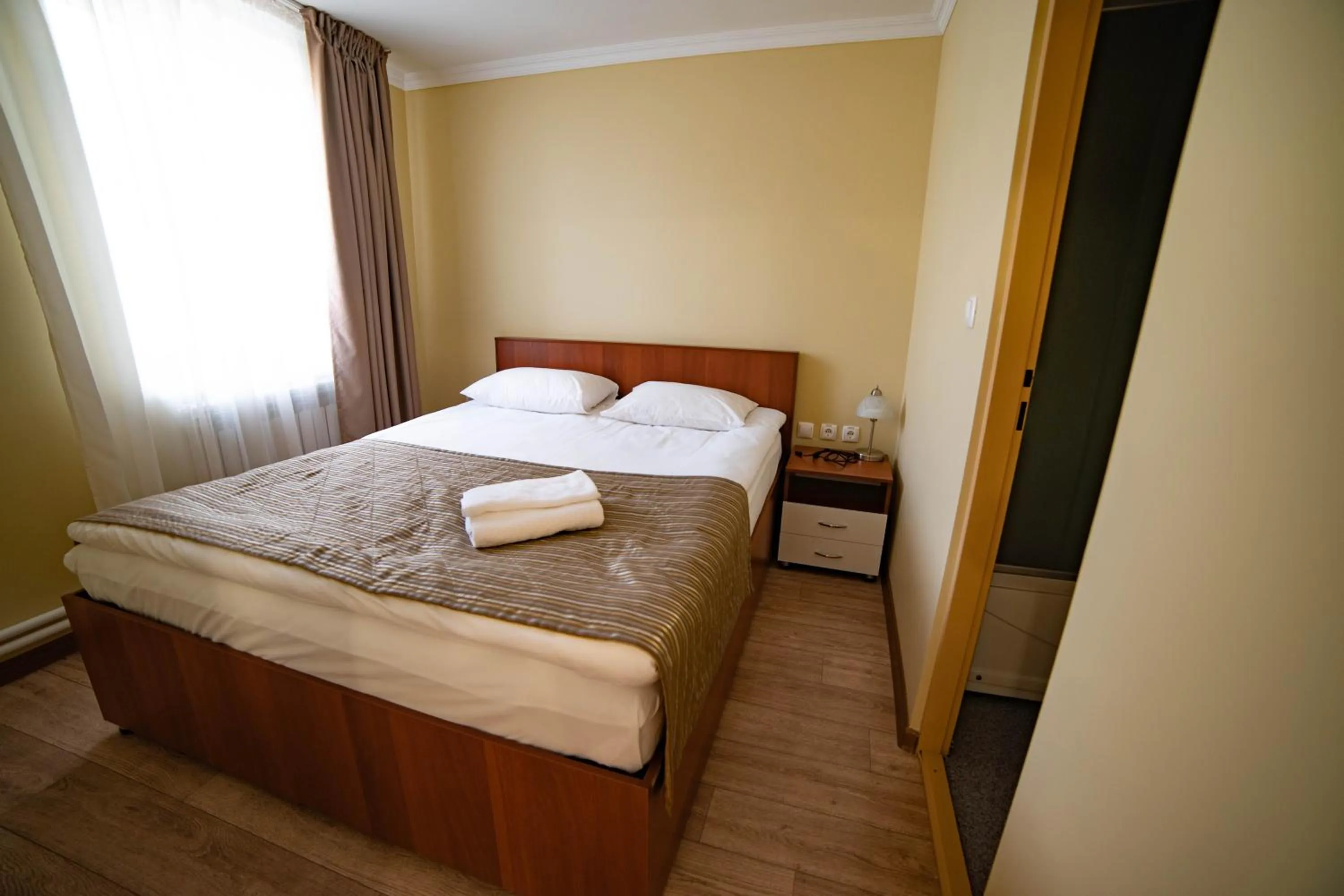 TV and multimedia in Chagala Hotel Aksai