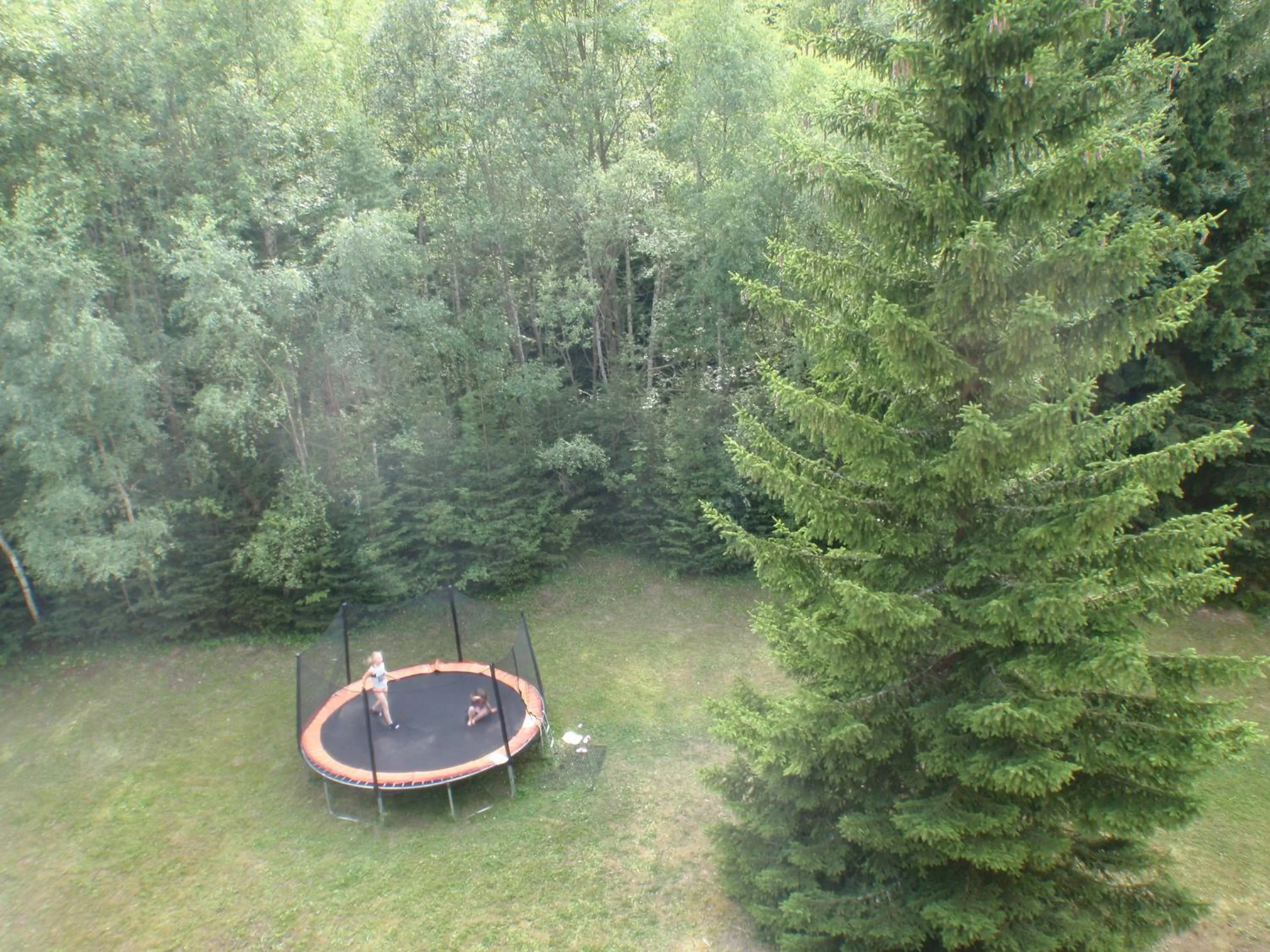 Activities in Hotel Fit Fun