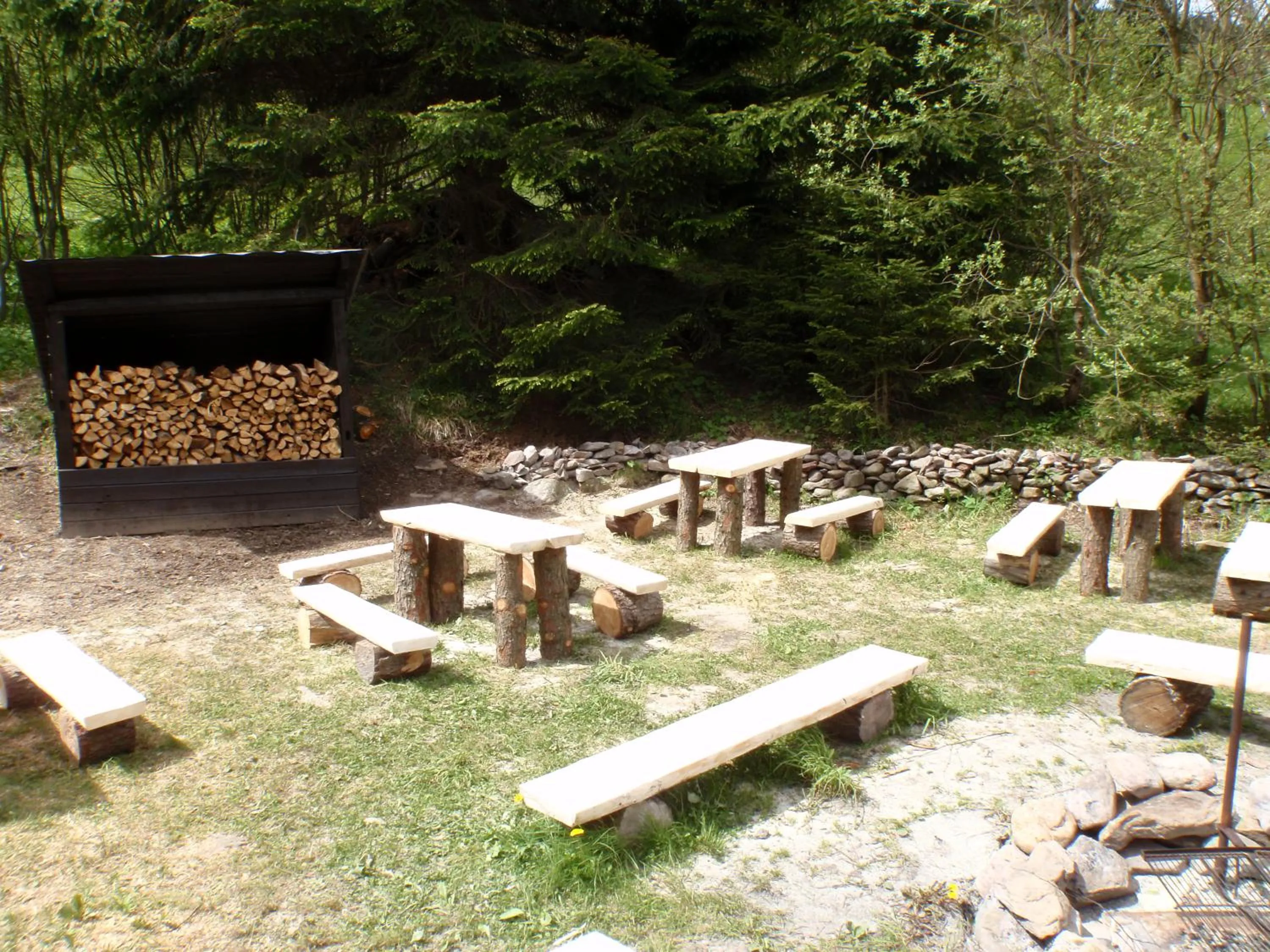 Activities in Hotel Fit Fun