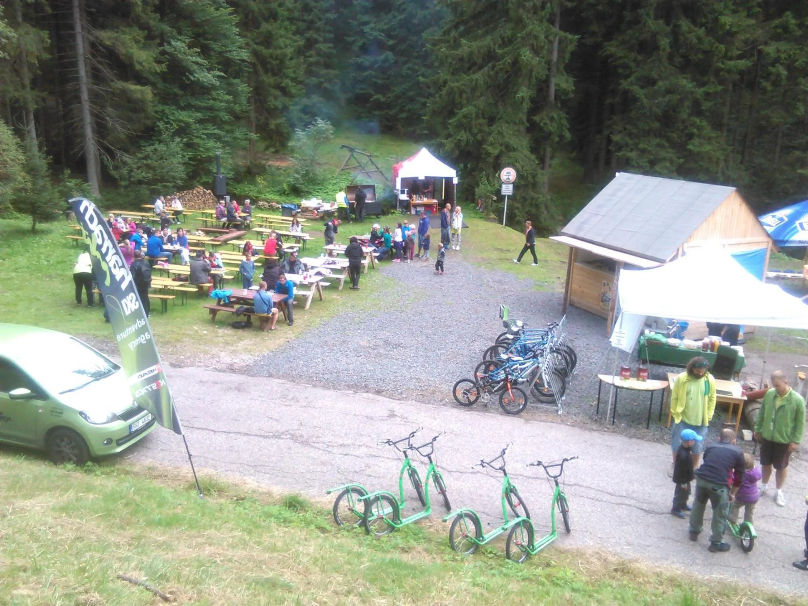 Activities in Hotel Fit Fun