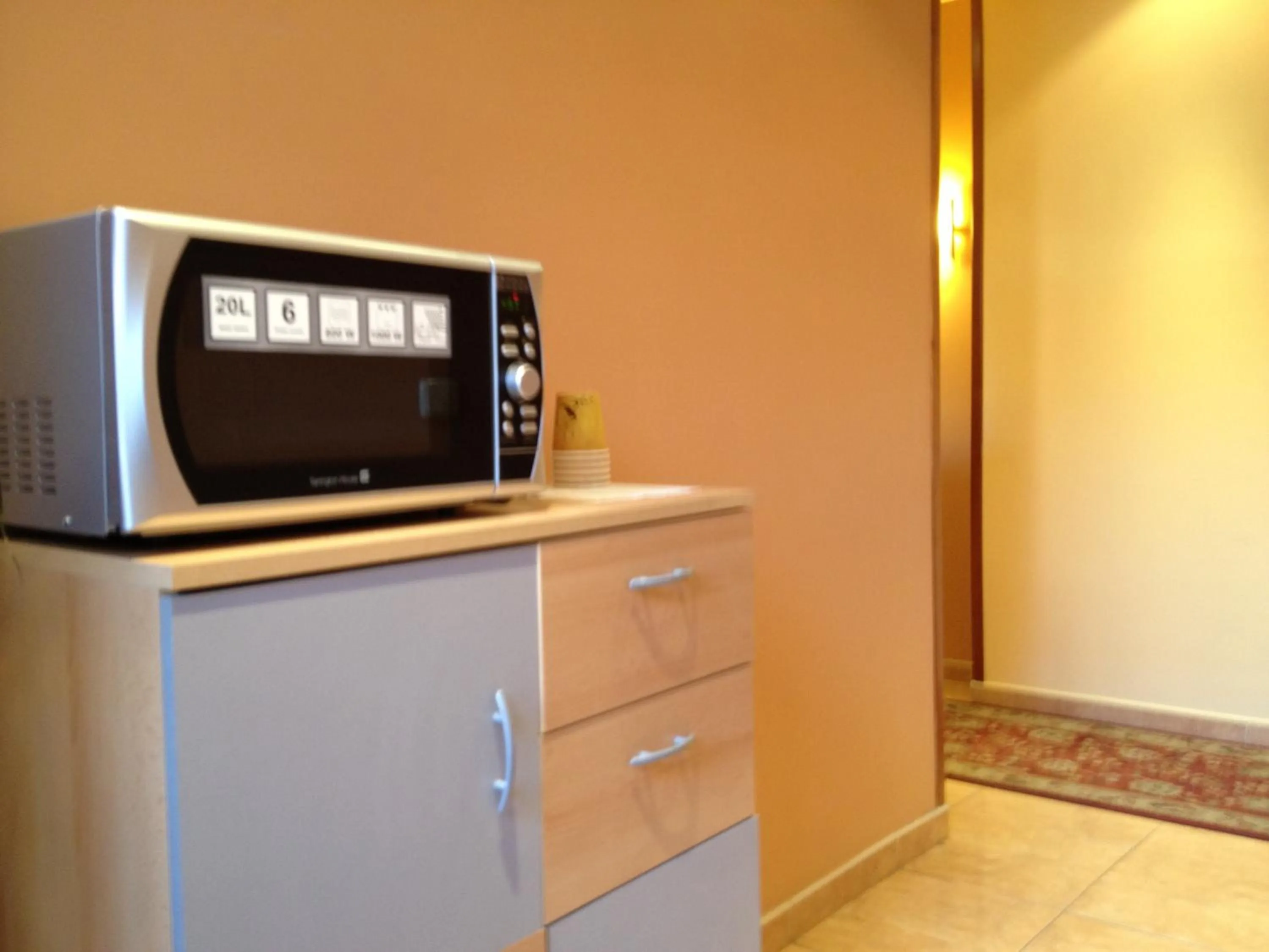 Other in Hostal Aeropuerto