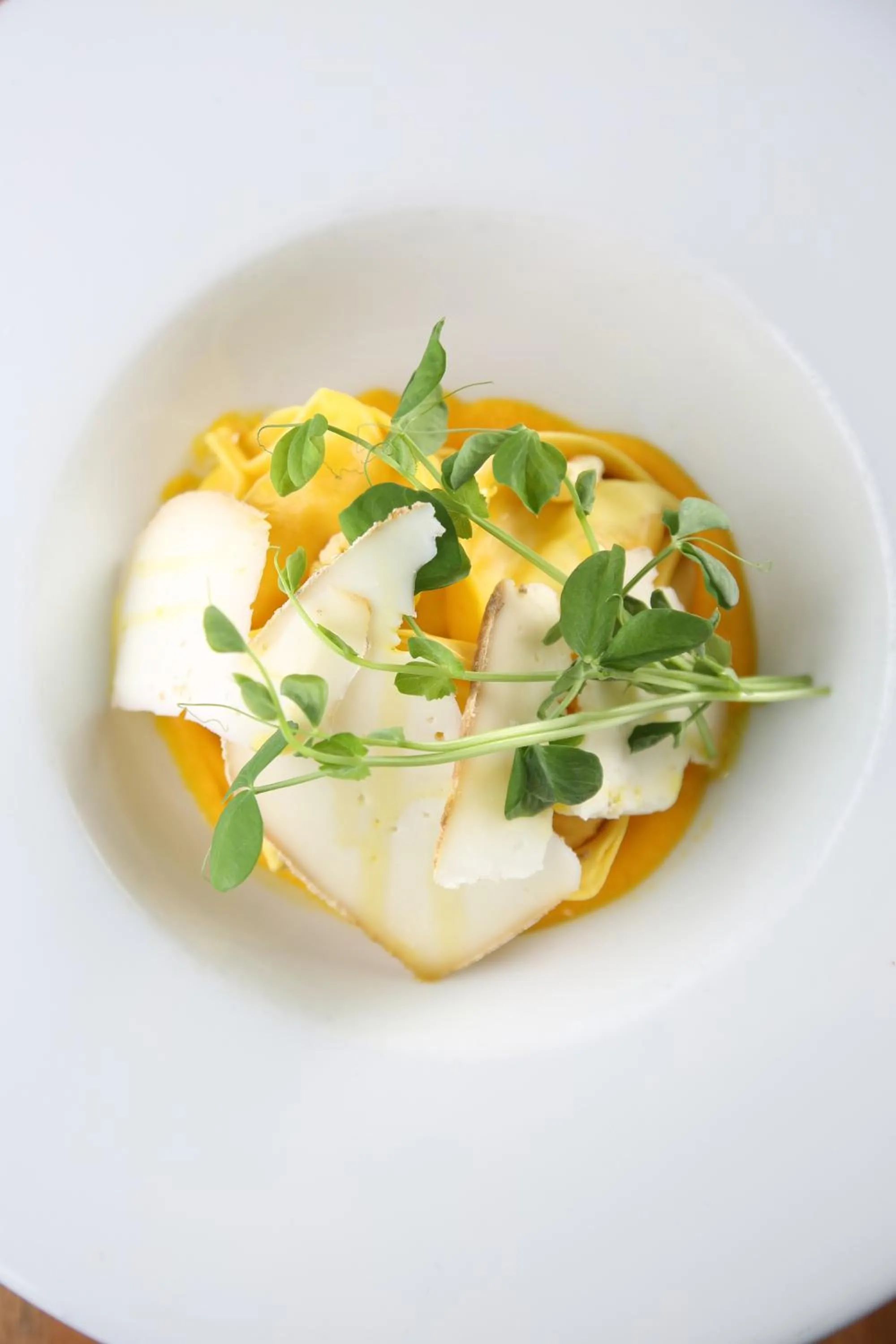 Food close-up in Battlesteads