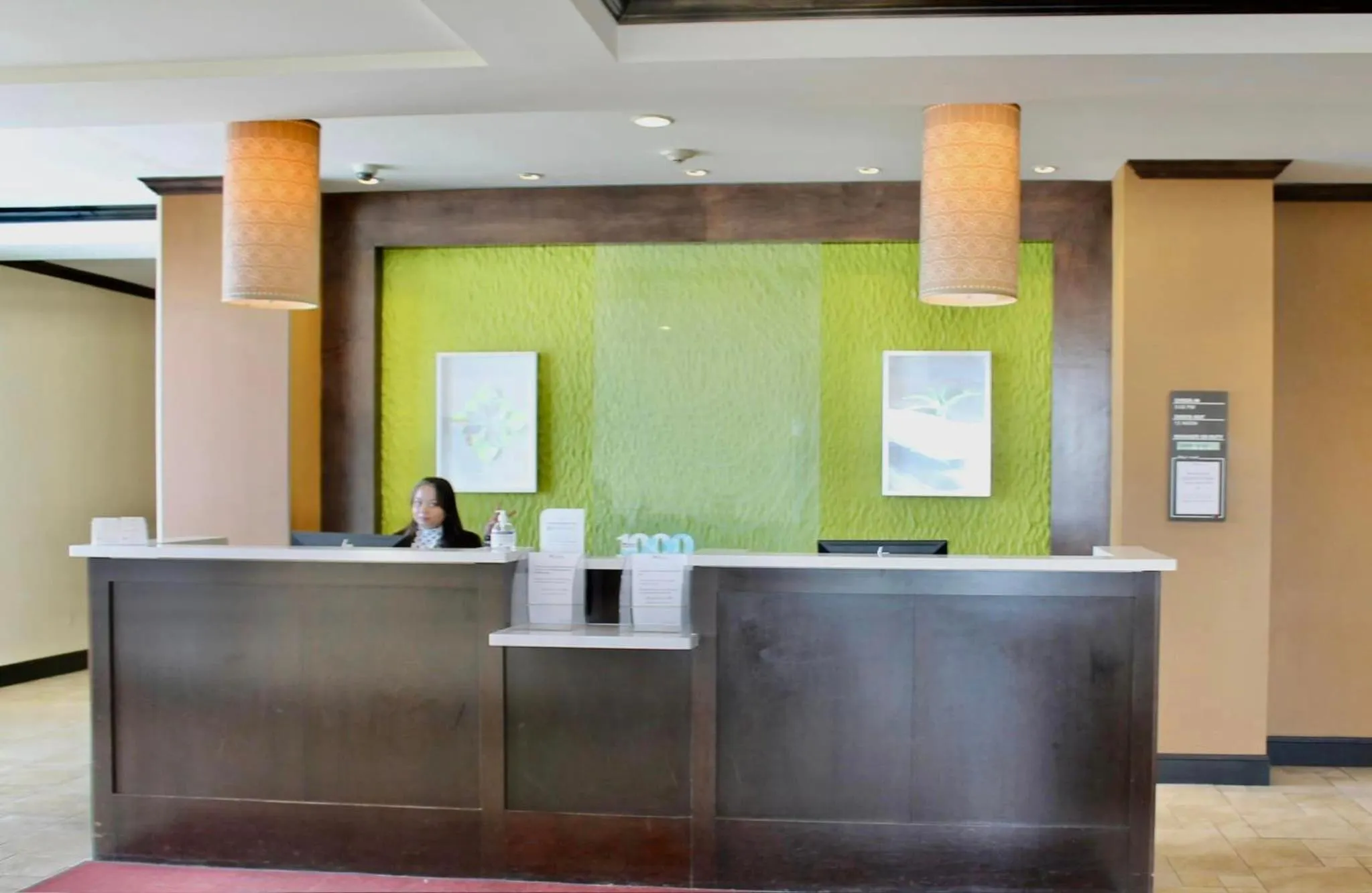 Hilton Garden Inn Edmonton International Airport