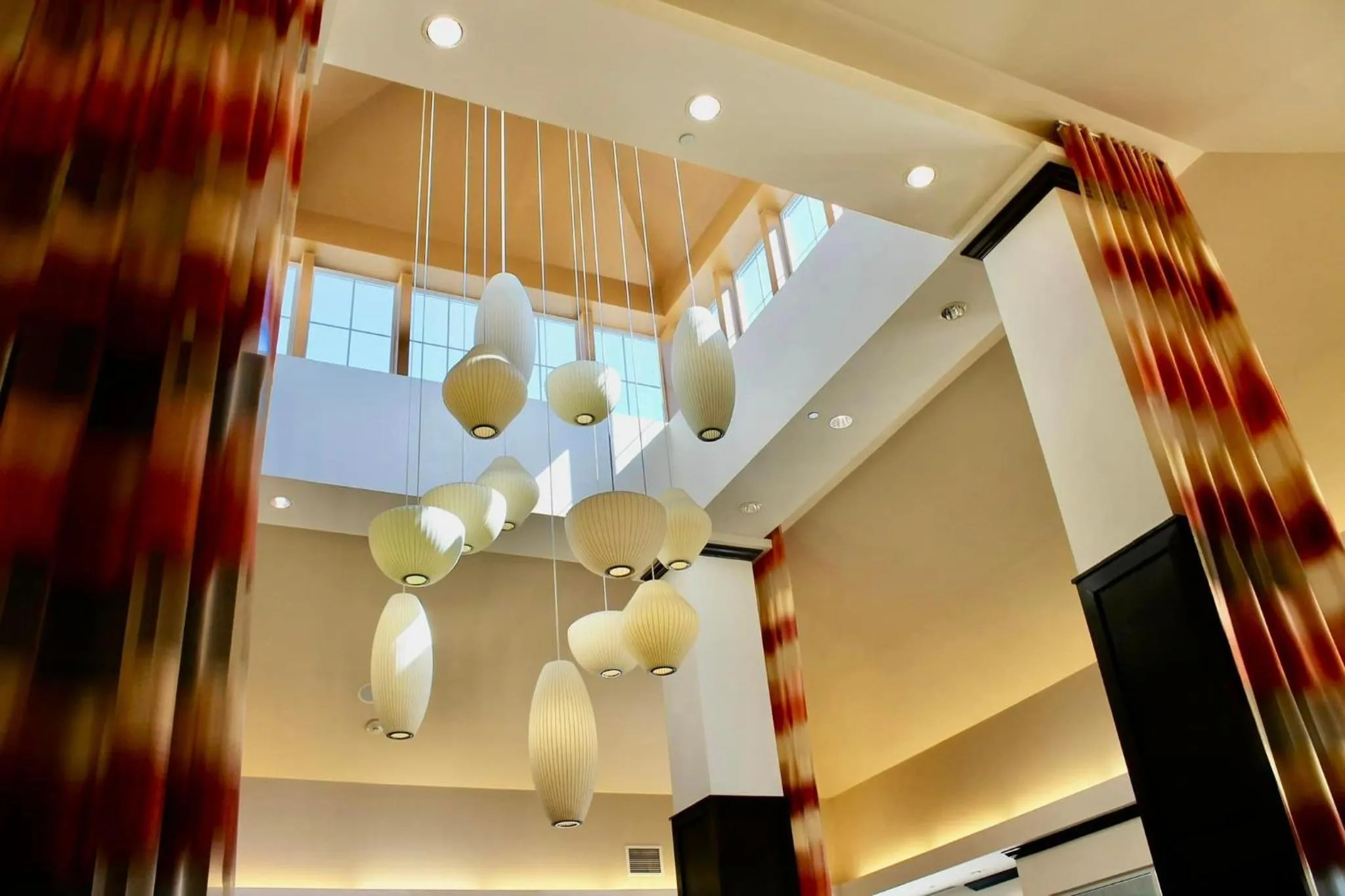 Hilton Garden Inn Edmonton International Airport