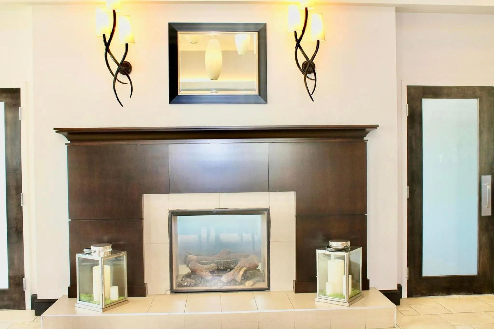 Hilton Garden Inn Edmonton International Airport