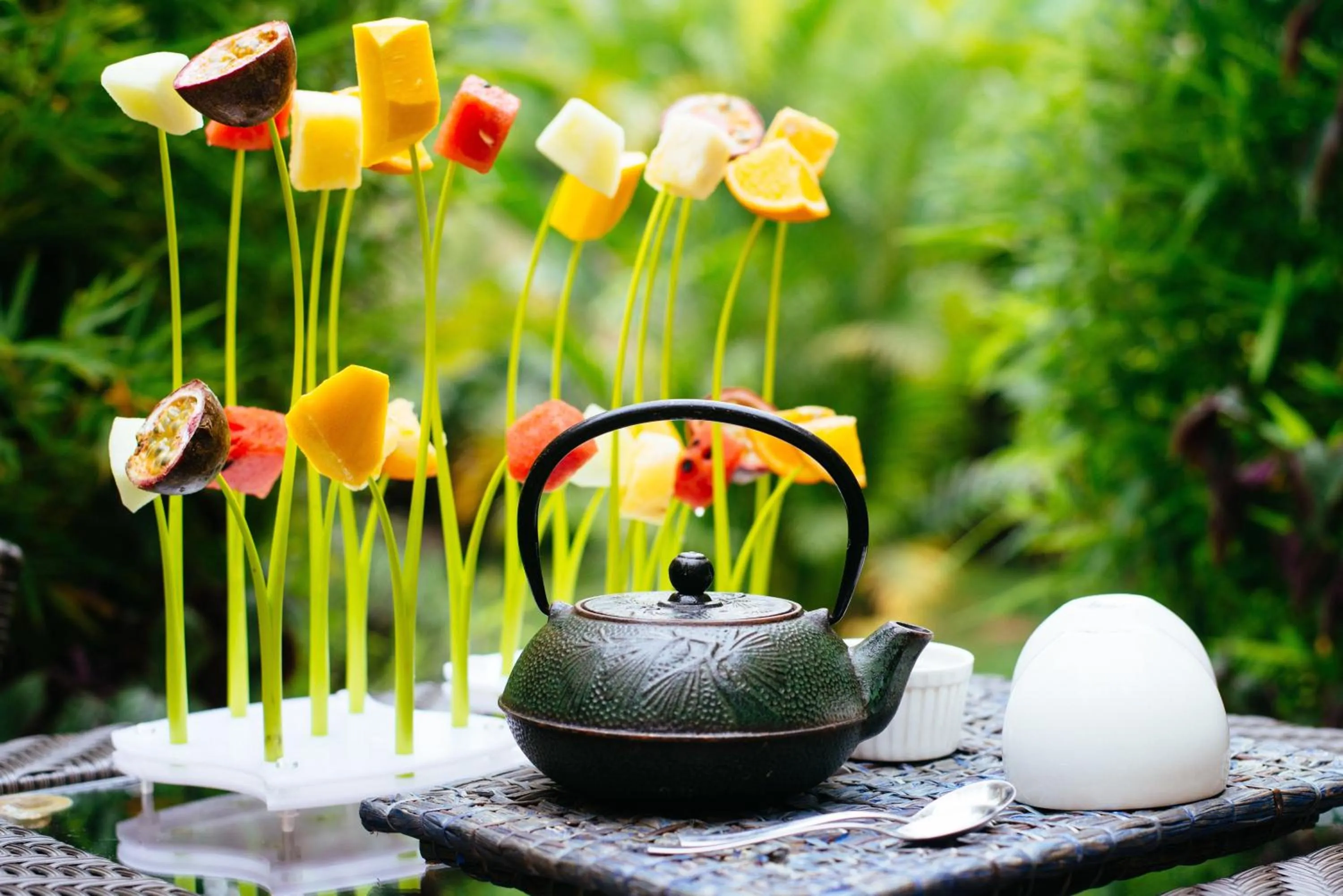 Spa and wellness centre/facilities in Tribe Hotel, Nairobi, a Member of Design Hotels