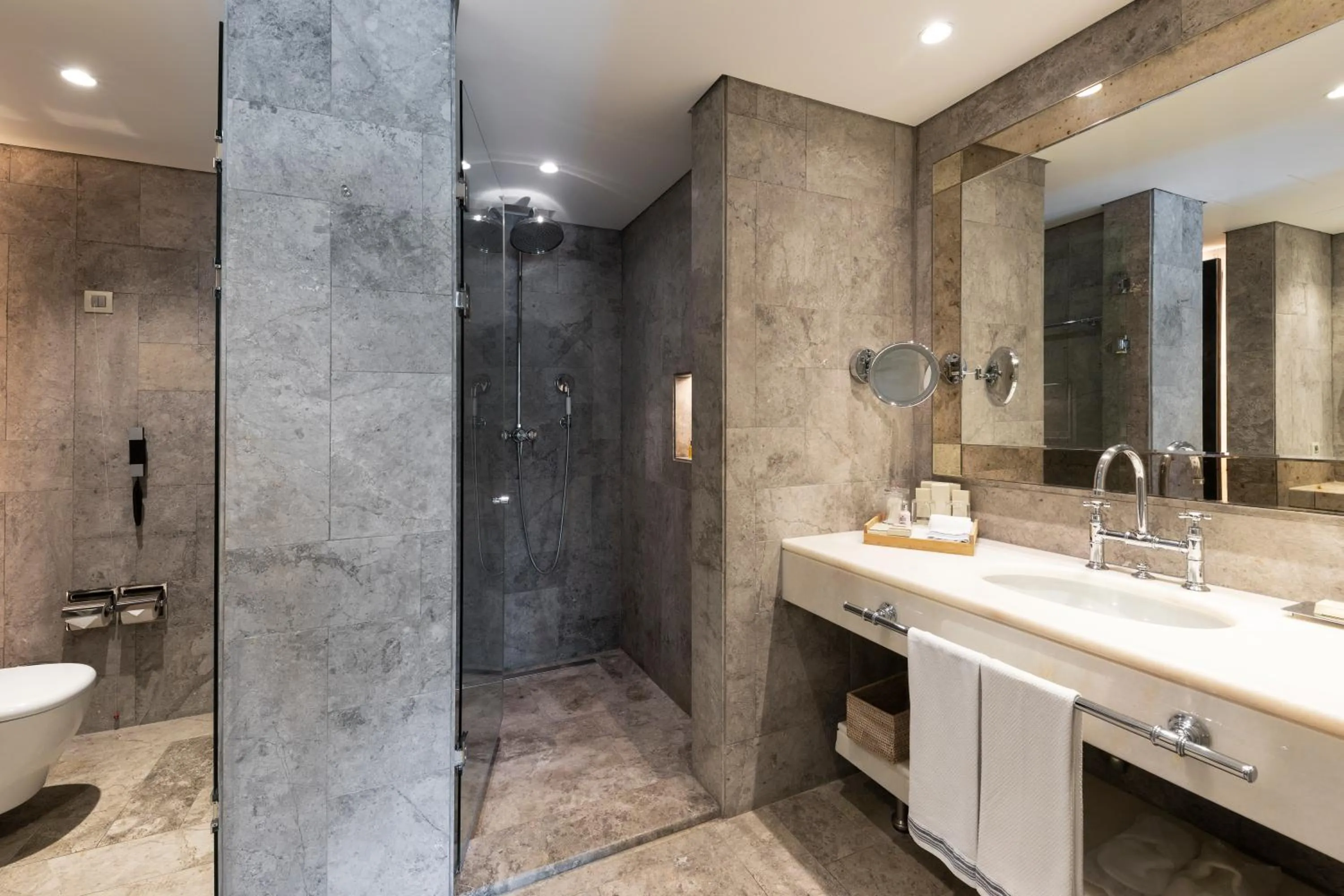 Property building in D-Resort Gocek