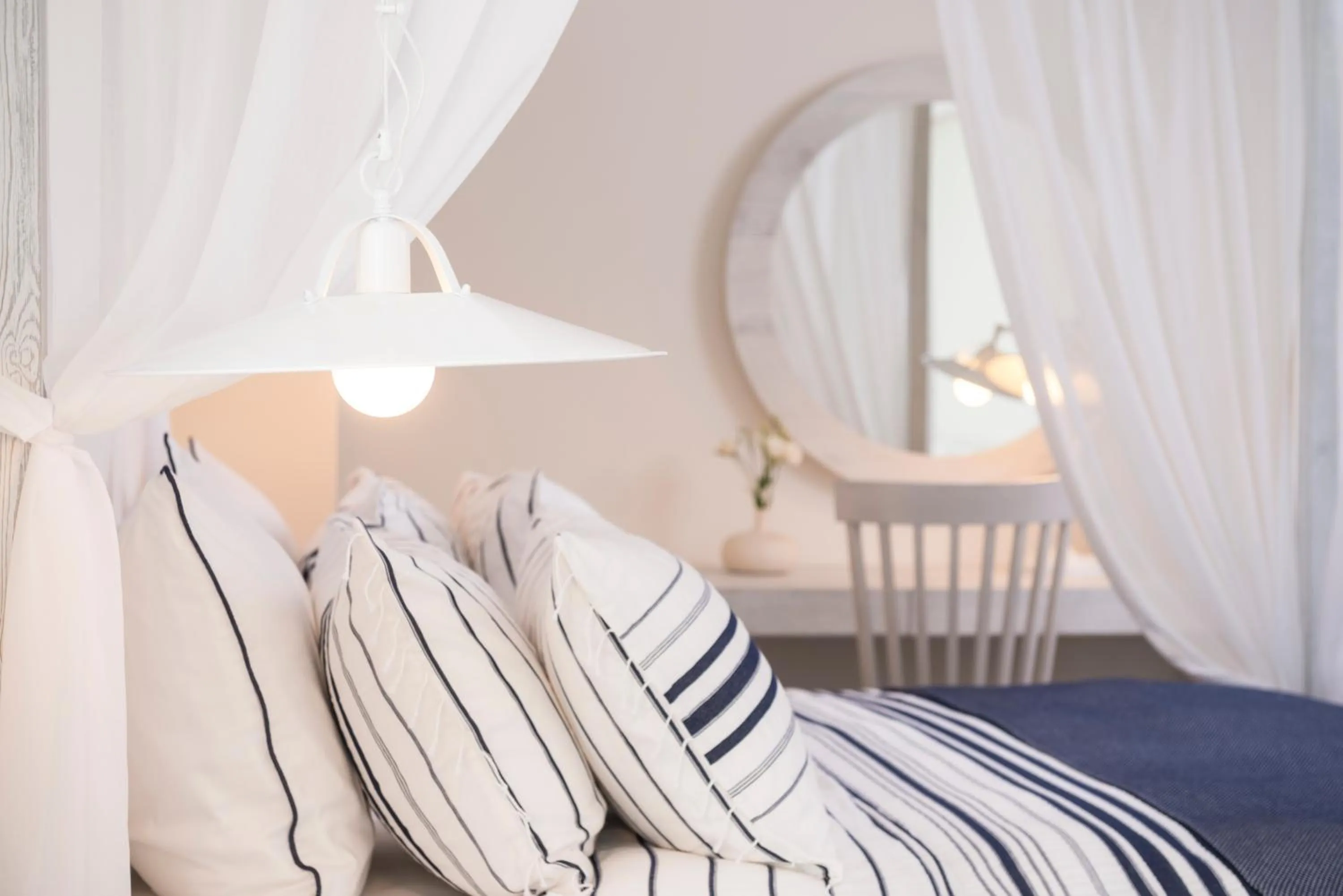 Bedroom, Bed in D-Resort Gocek