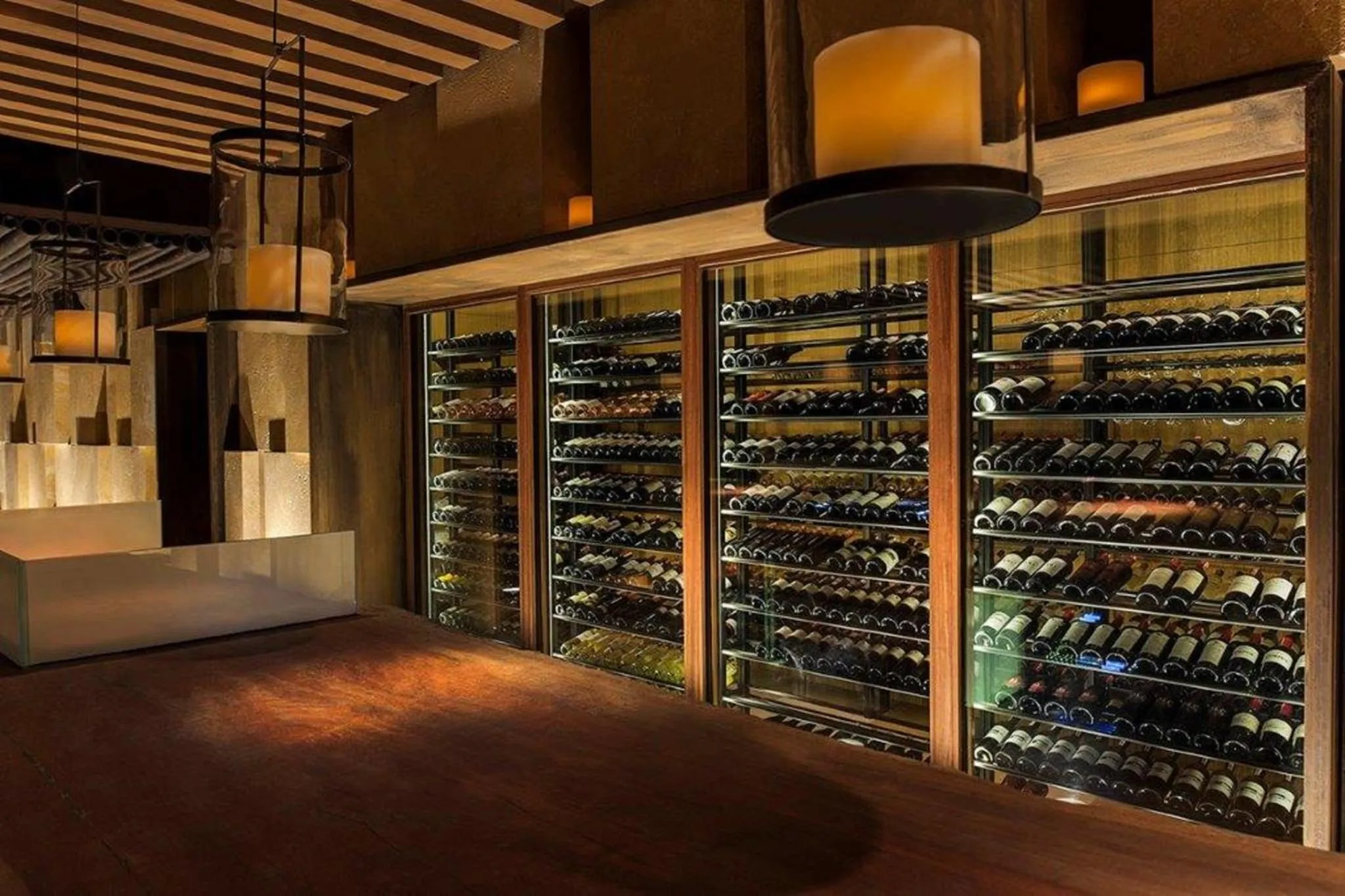 Drinks in D-Resort Gocek