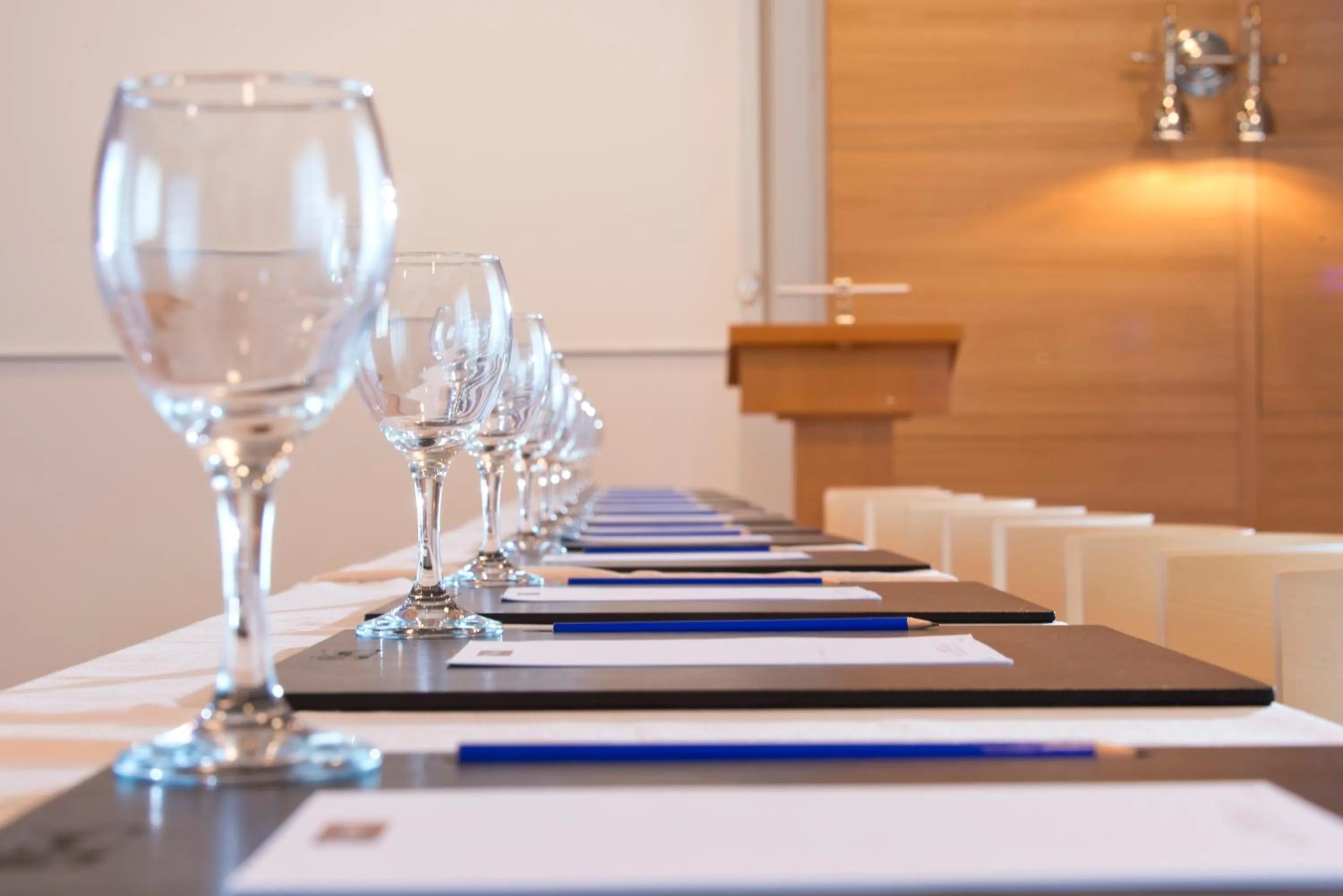 Restaurant/places to eat in D-Resort Gocek