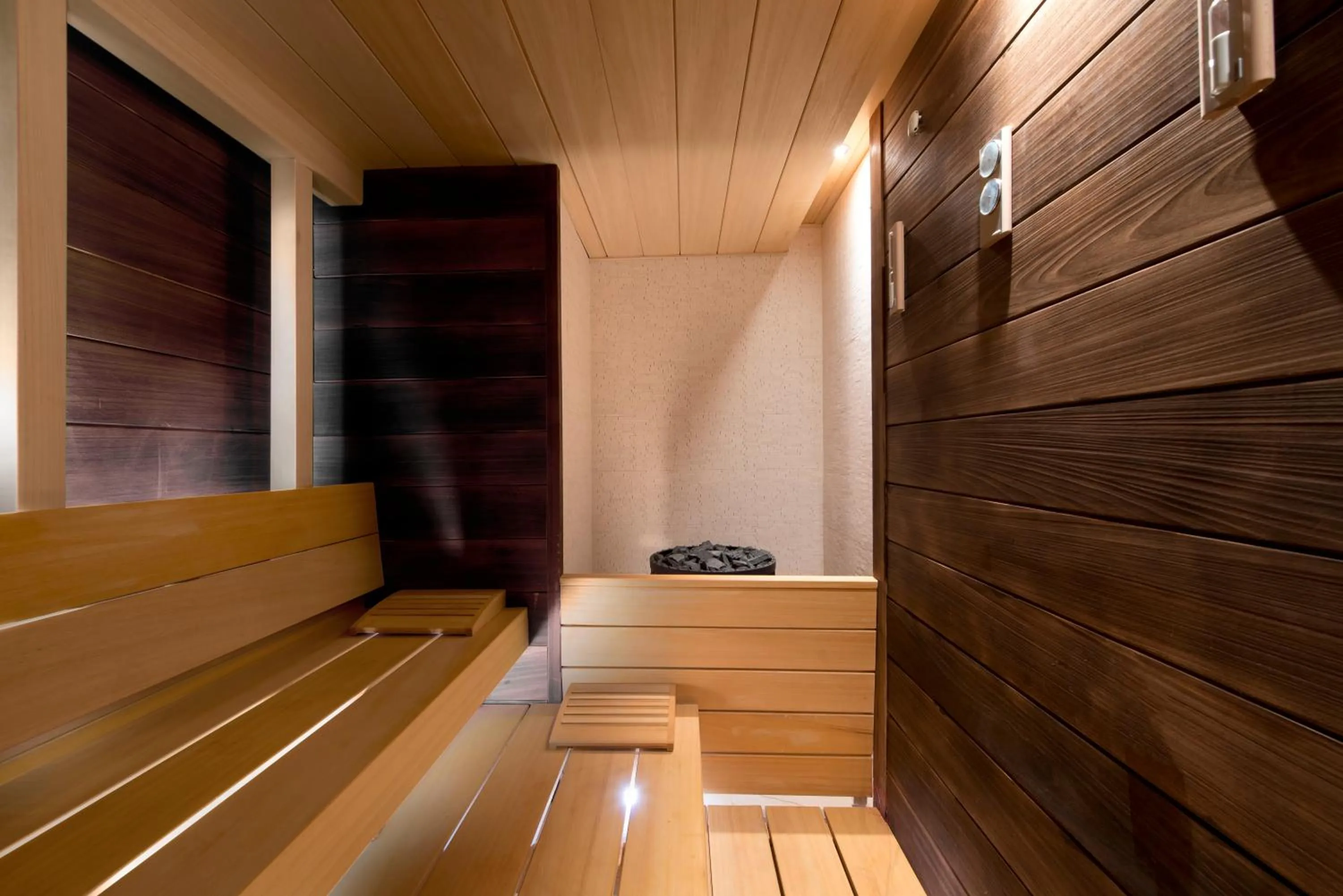 Spa and wellness centre/facilities in D-Resort Gocek