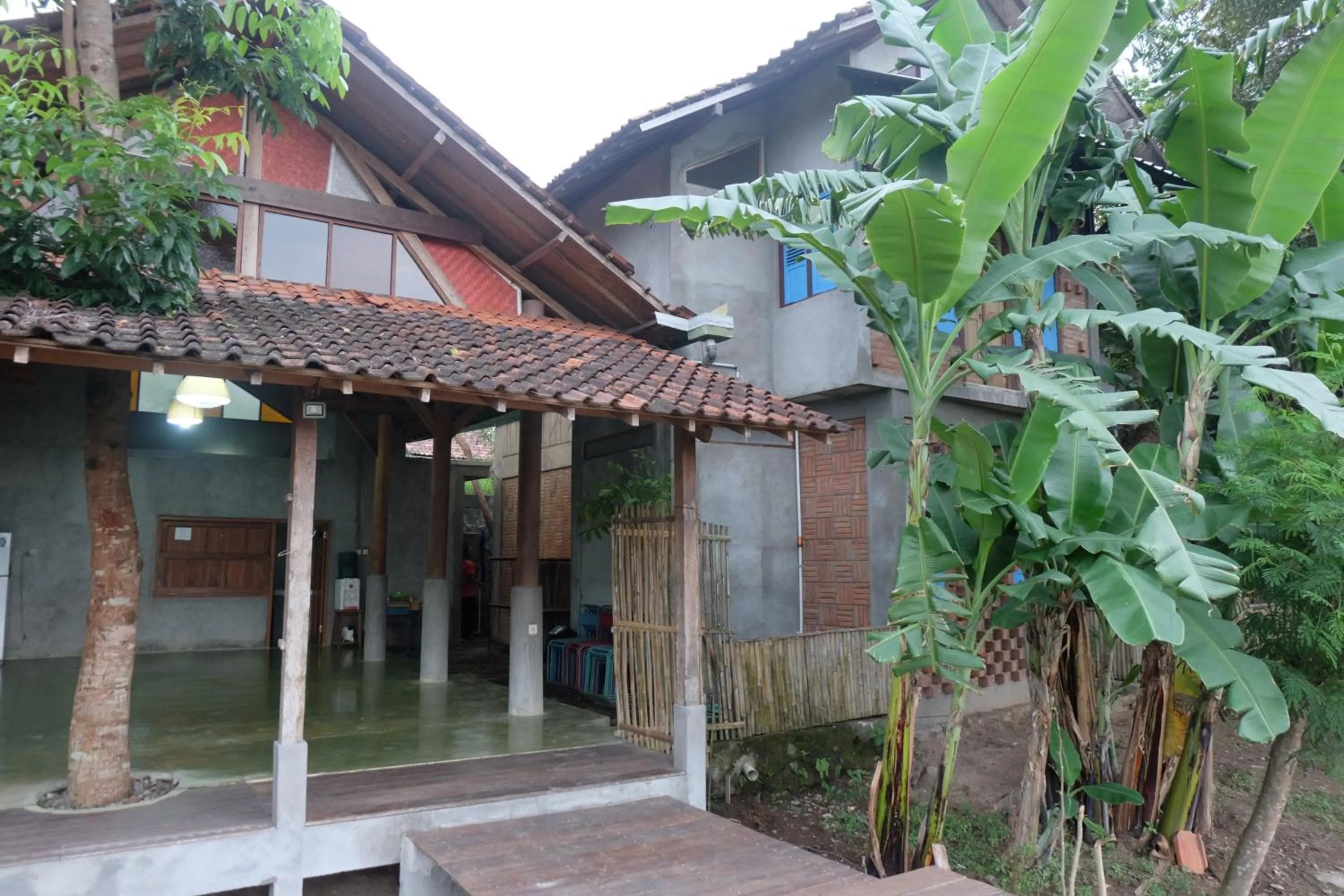 Omah Kebon Nitiprayan