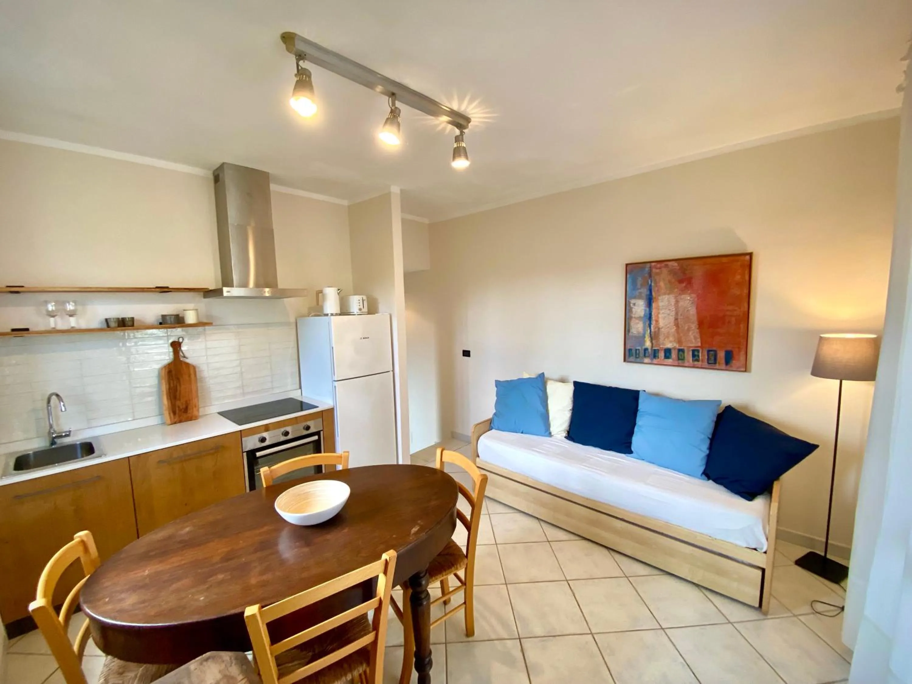 Belvedere Residenza Mediterranea