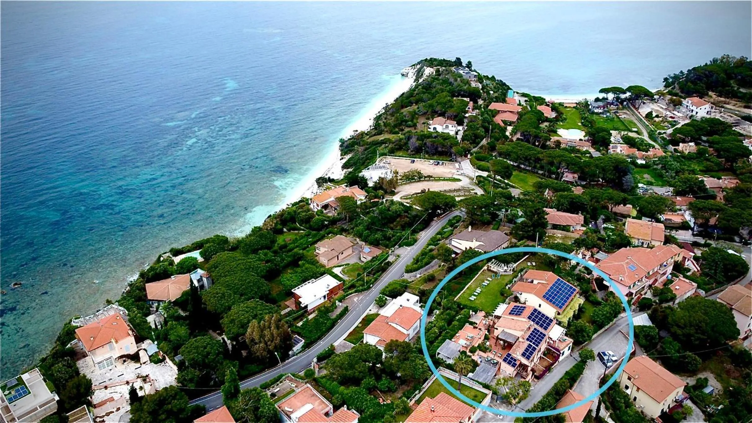 Belvedere Residenza Mediterranea