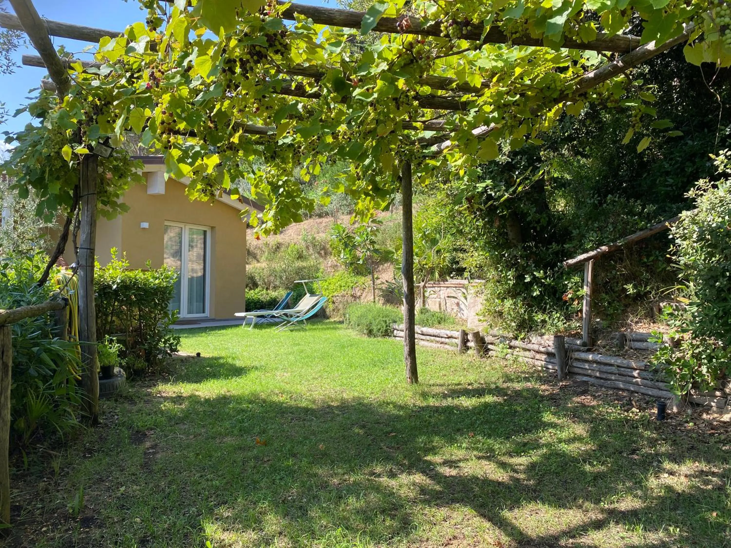 Property building in Belvedere Residenza Mediterranea