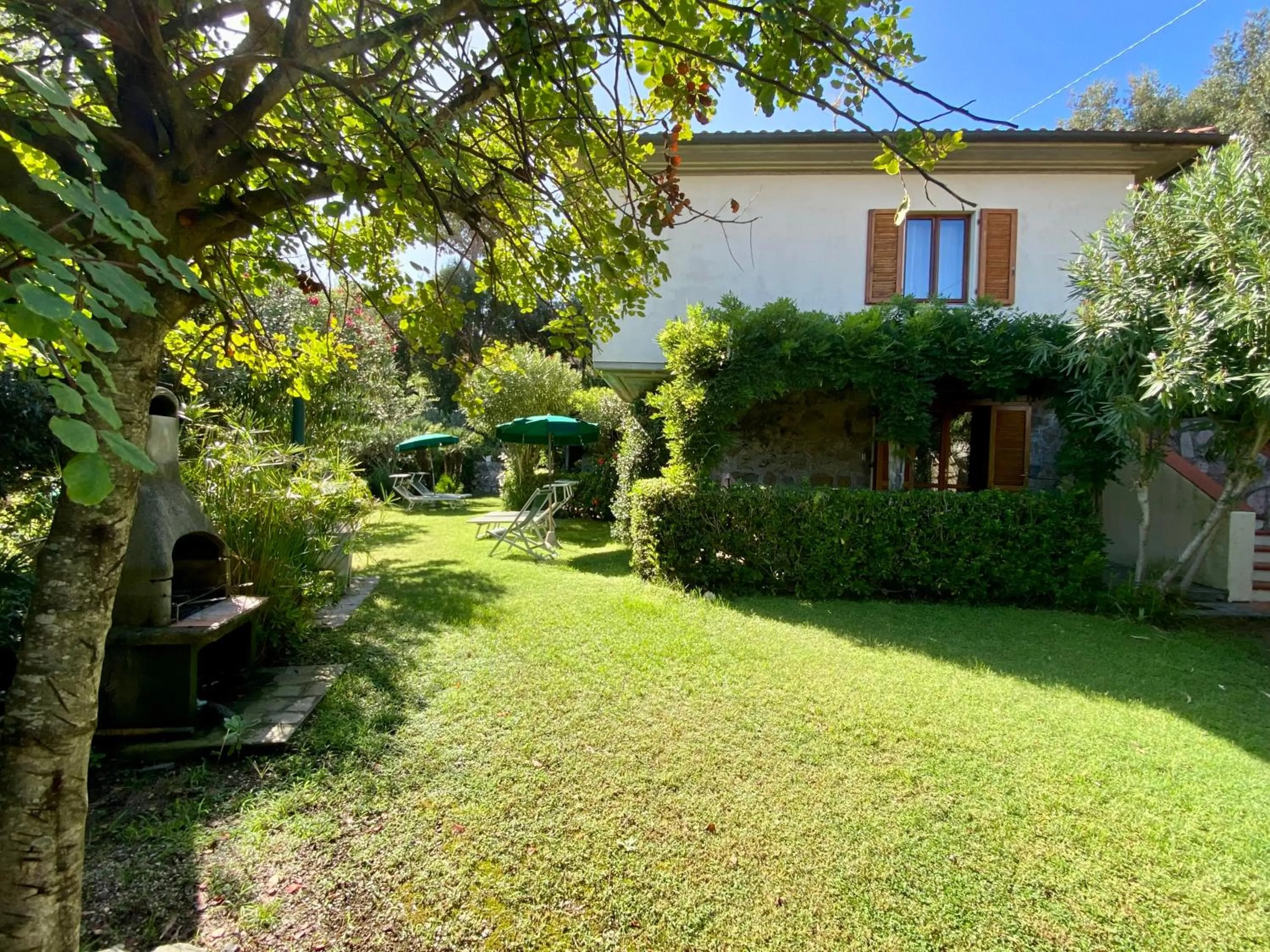 Belvedere Residenza Mediterranea