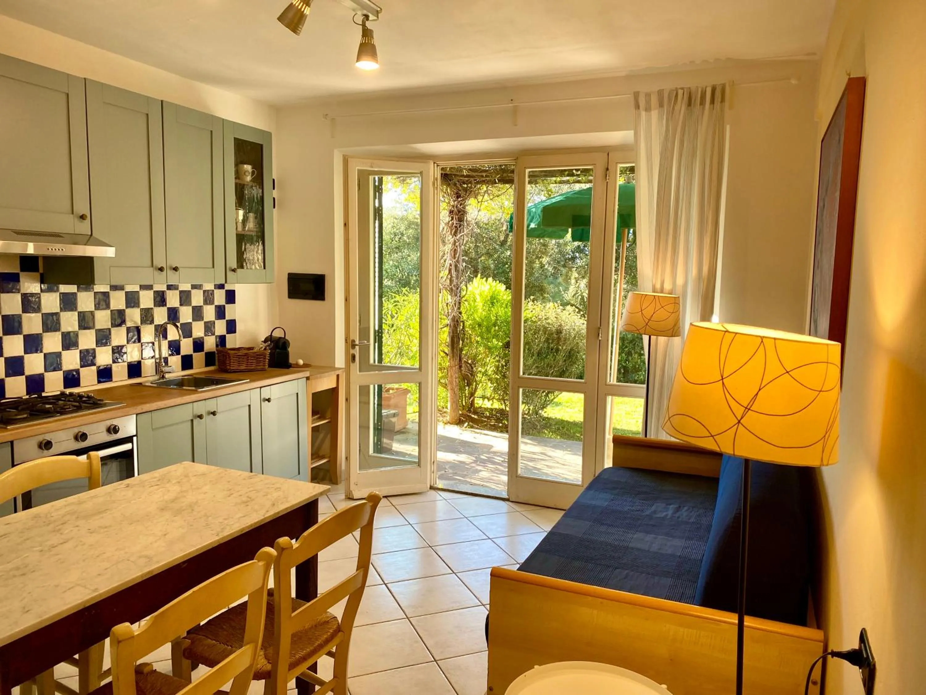 Belvedere Residenza Mediterranea