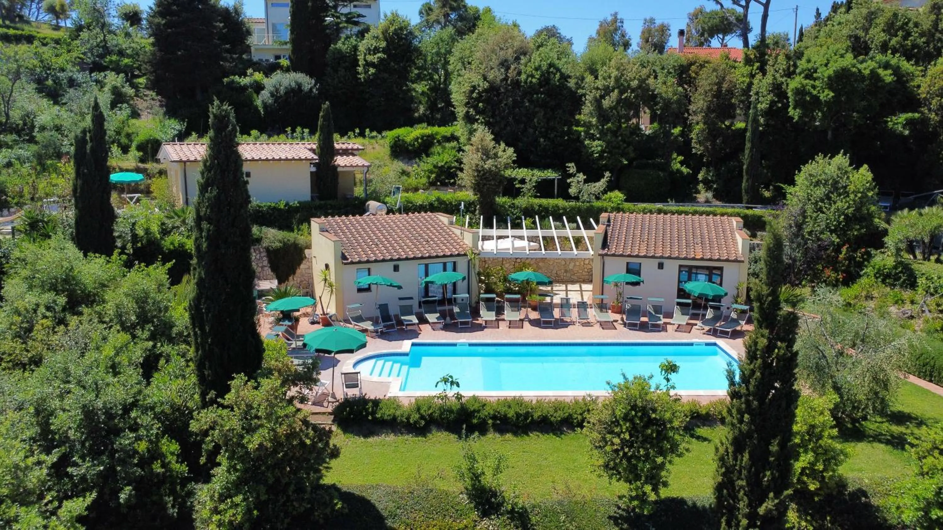 Belvedere Residenza Mediterranea