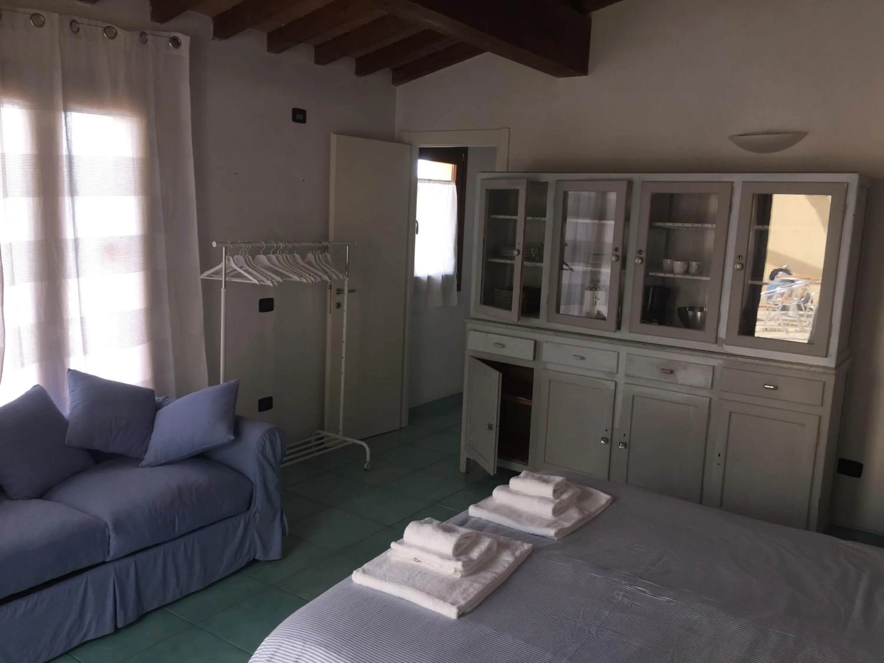 Bedroom, Bed in Belvedere Residenza Mediterranea