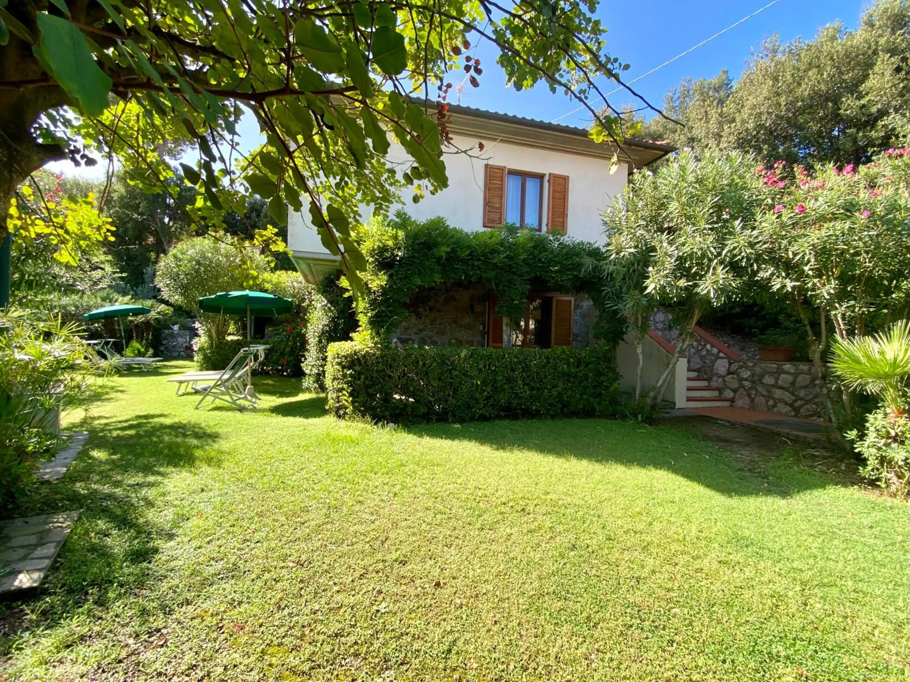 Property building in Belvedere Residenza Mediterranea